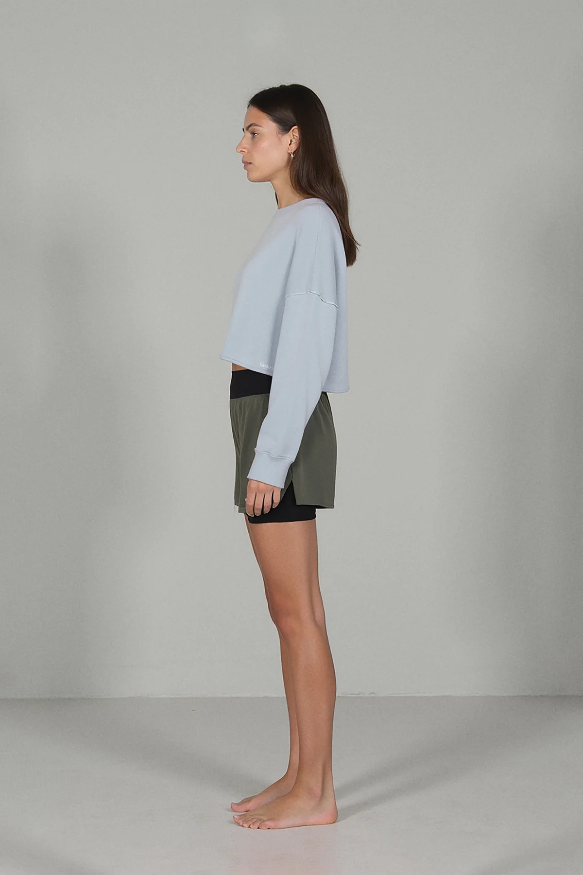 SHORTS HOUSTON VERDES - Image 4