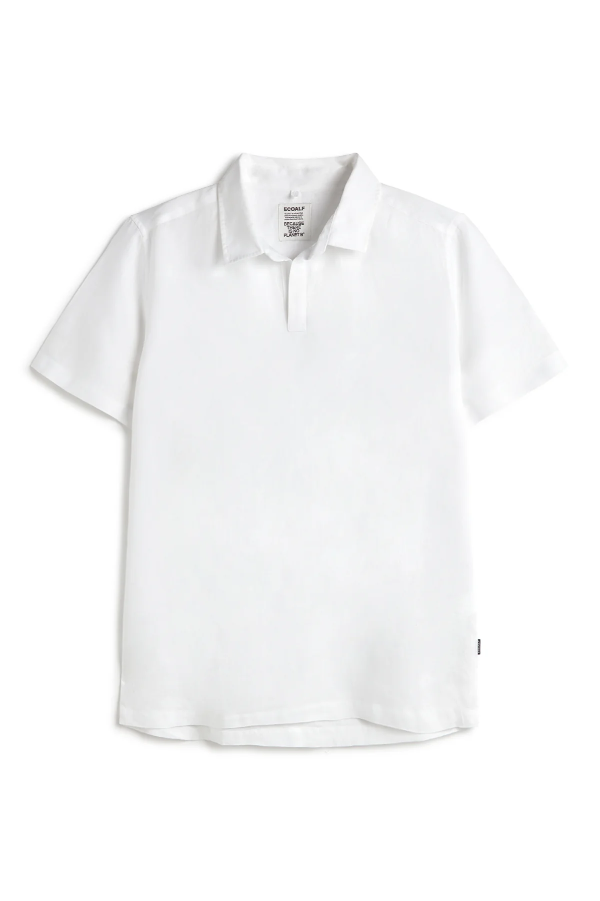 CAMISA IGOR BLANCA - Image 5