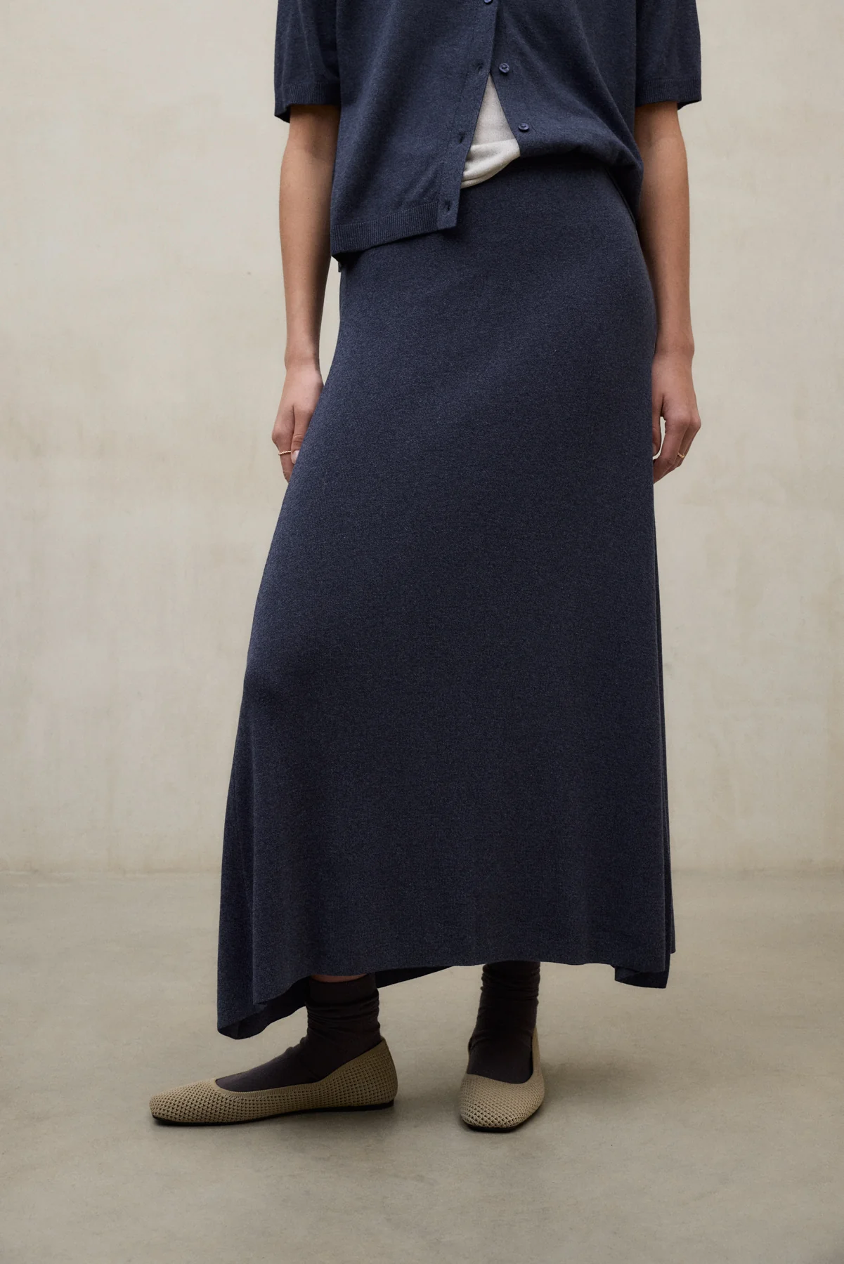 FALDA IMA AZUL - Image 3