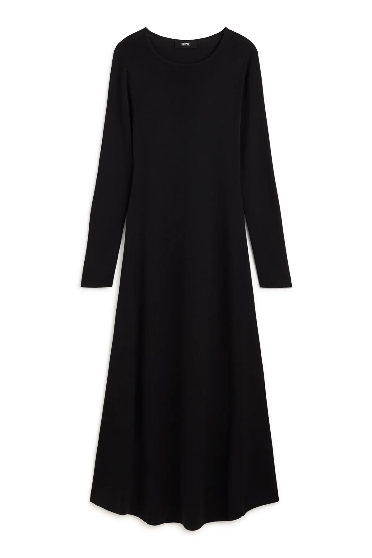 VESTIDO IRISN NEGRO - Image 6