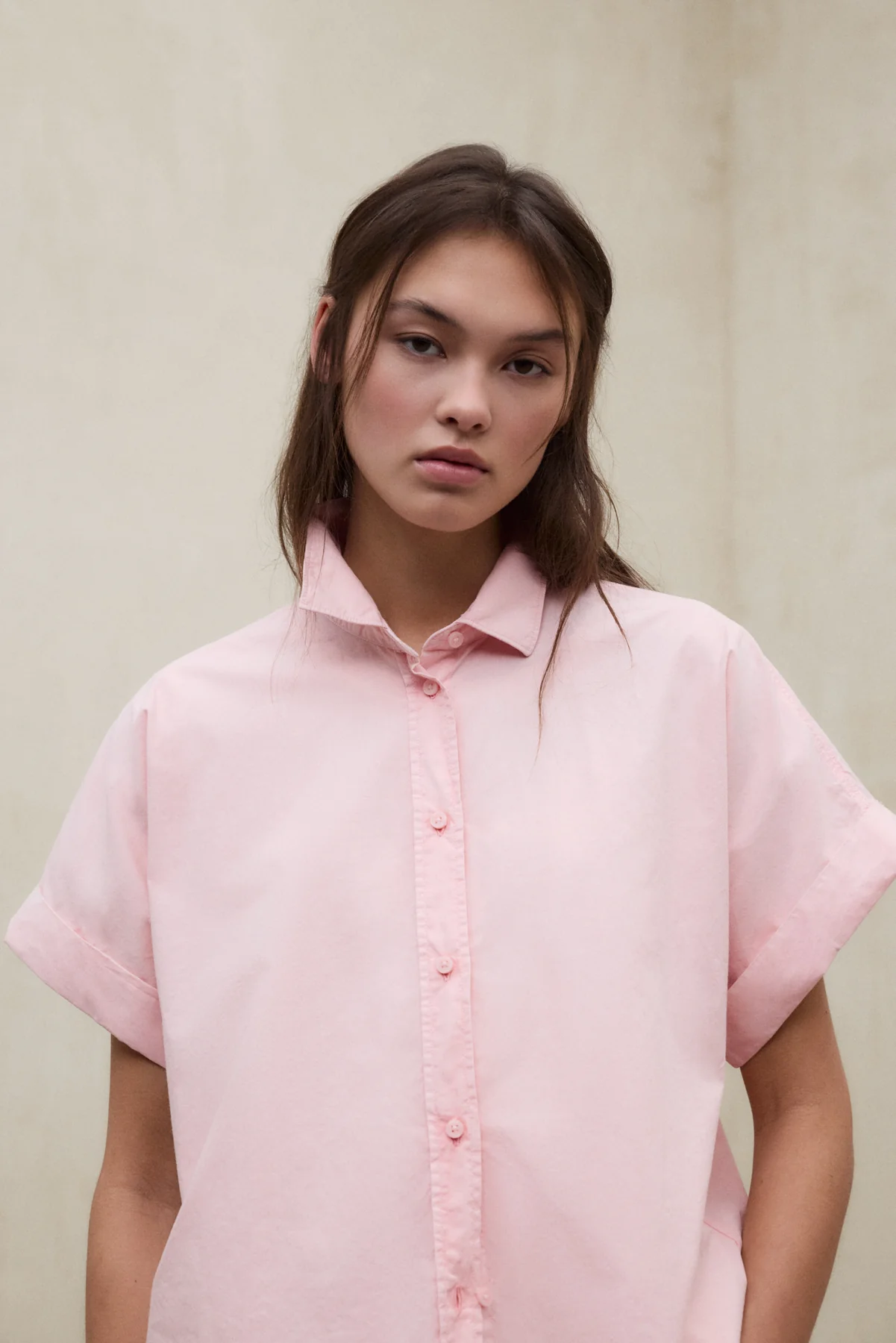 CAMISA ISABEL ROSA - Image 8