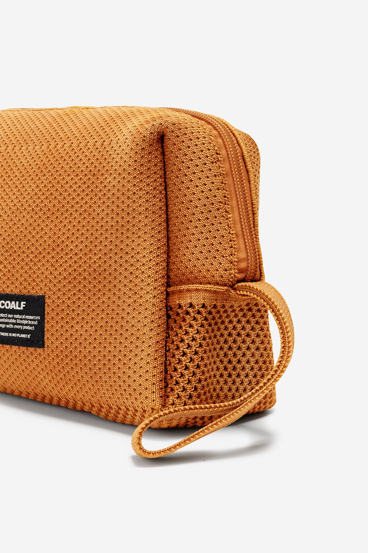 BOLSA JERVIS TIKA LISA NARANJA DE MUJER - Image 3
