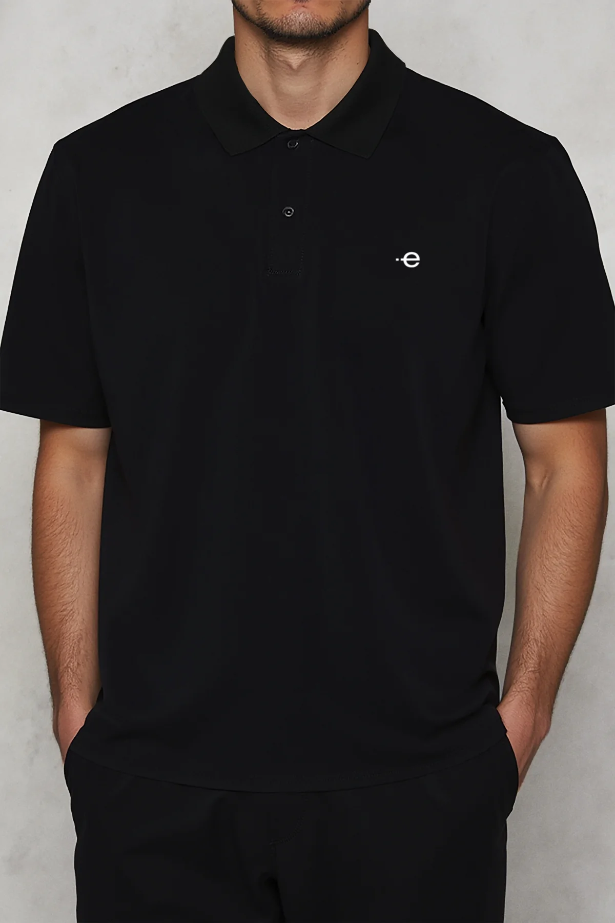 POLO JONES NEGRO - Image 3