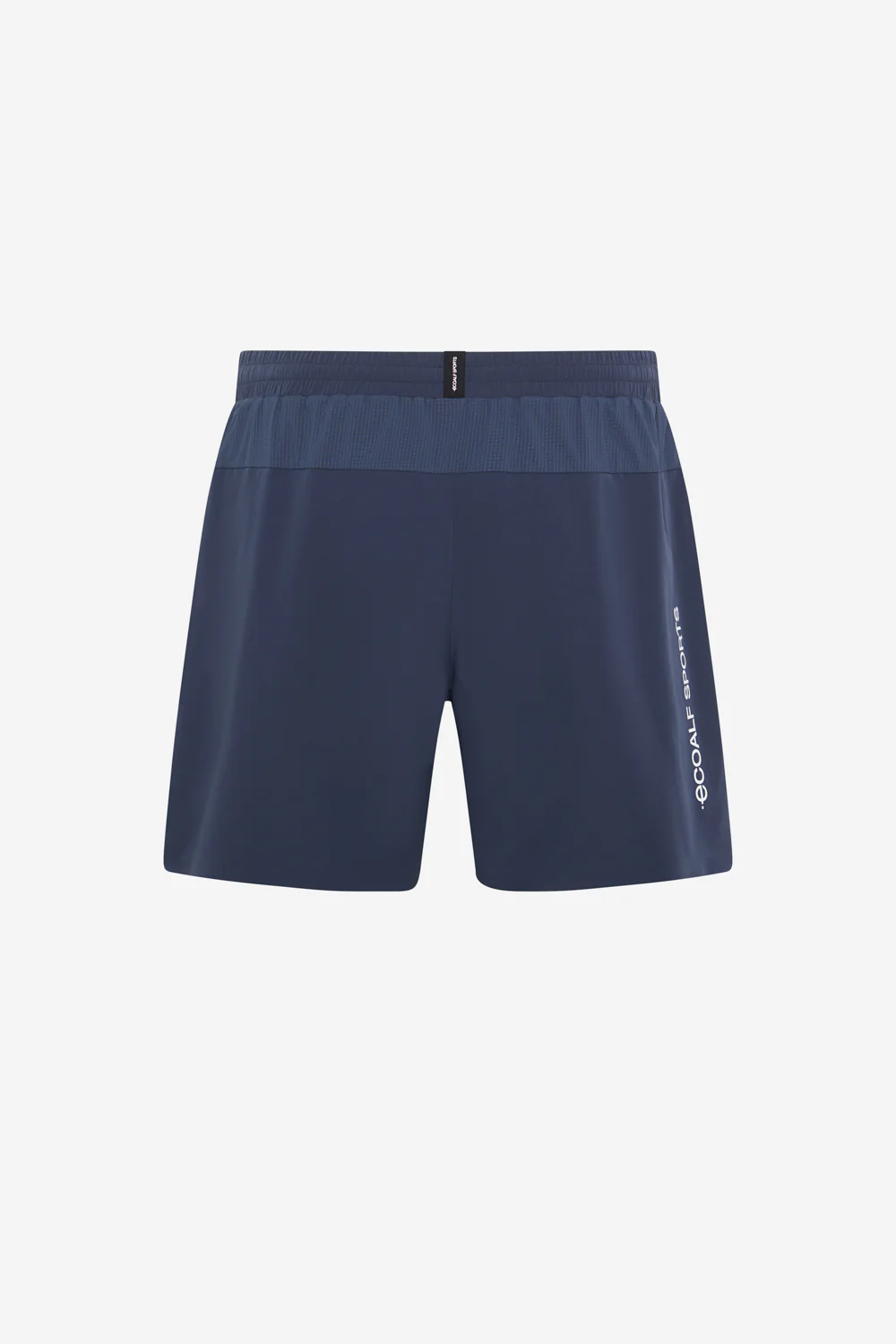 PANTALÓN CORTO JUAN AZUL MARINO - Image 4