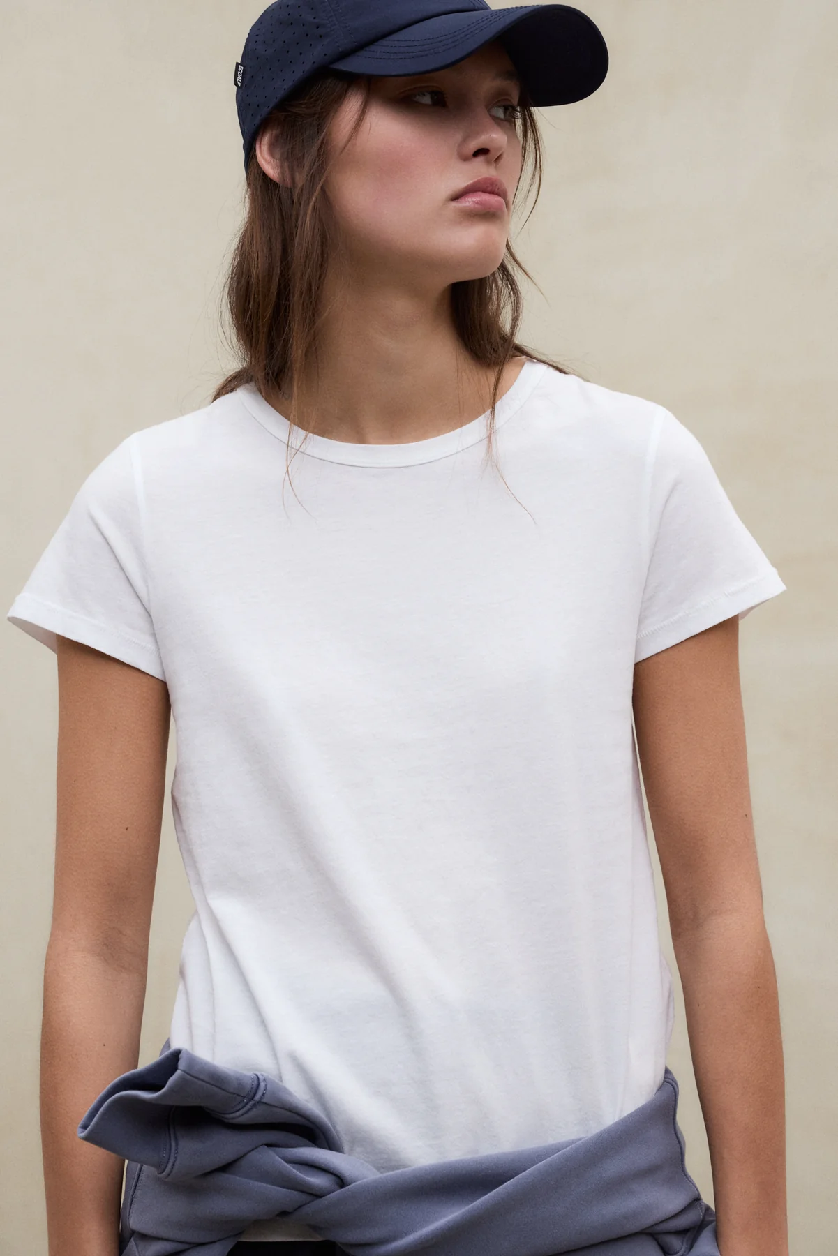 CAMISETA KEILE BLANCA - Image 2