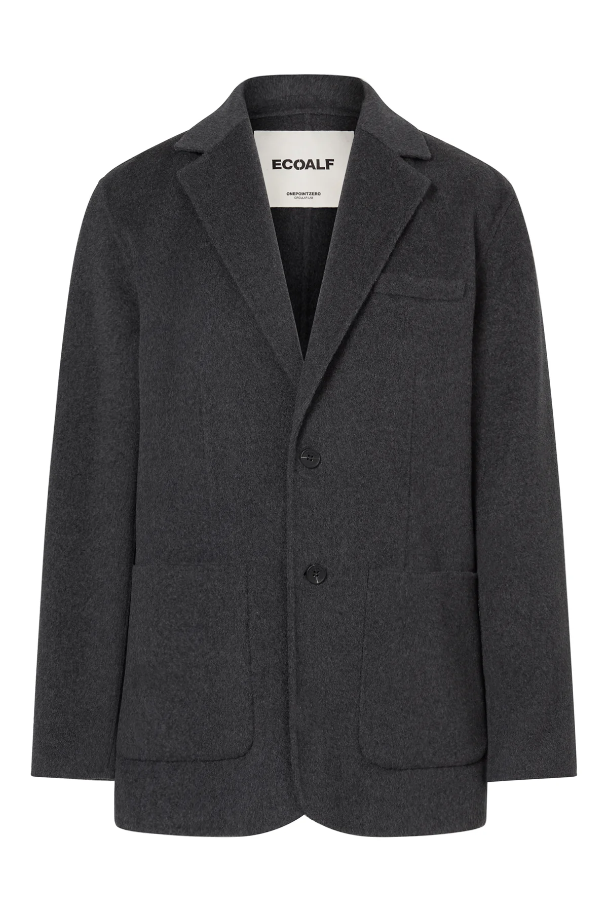 CHAQUETA KITZ GRIS OSCURA - Image 5