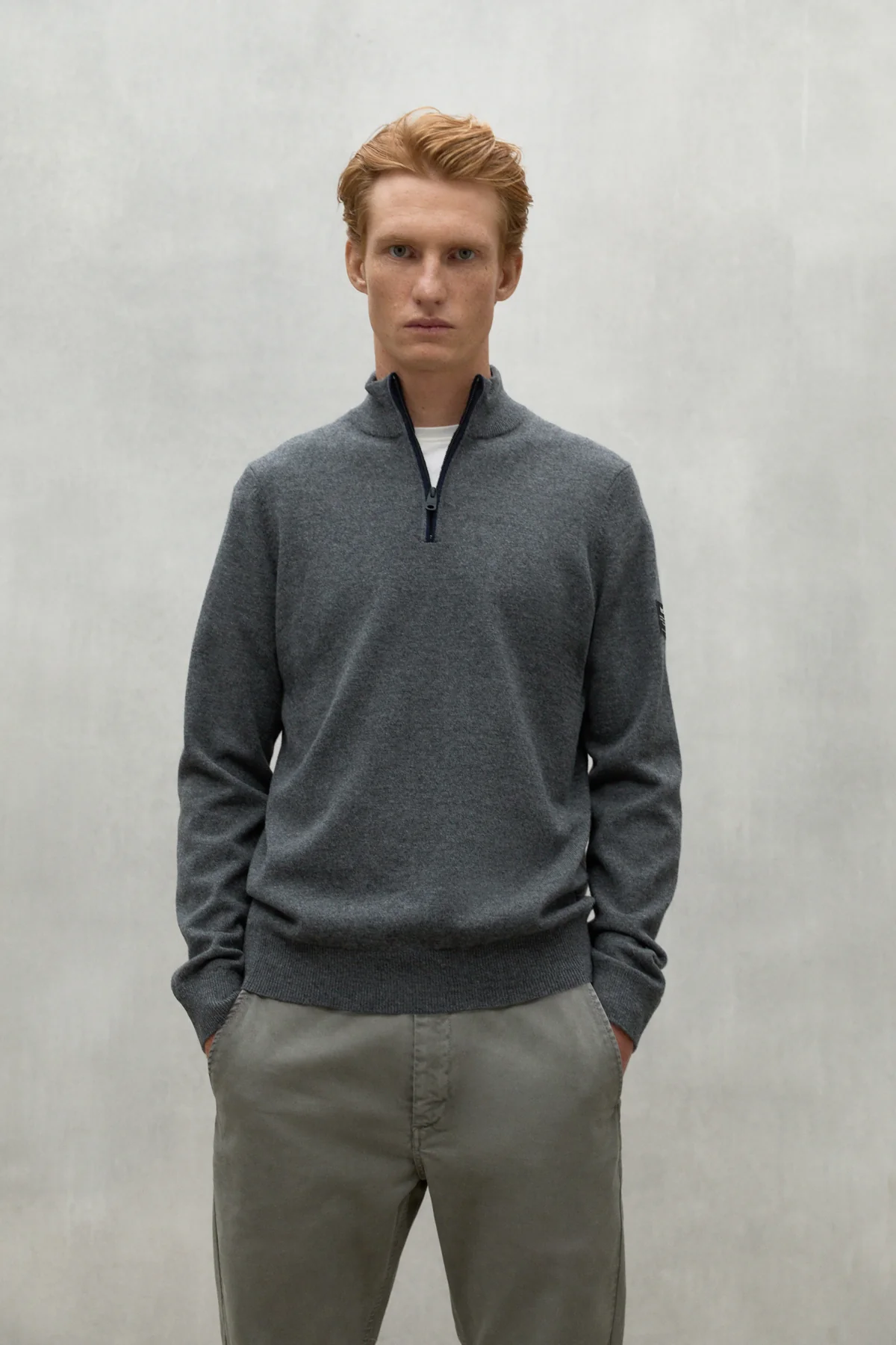 JERSEY LARCH GRIS - Image 3