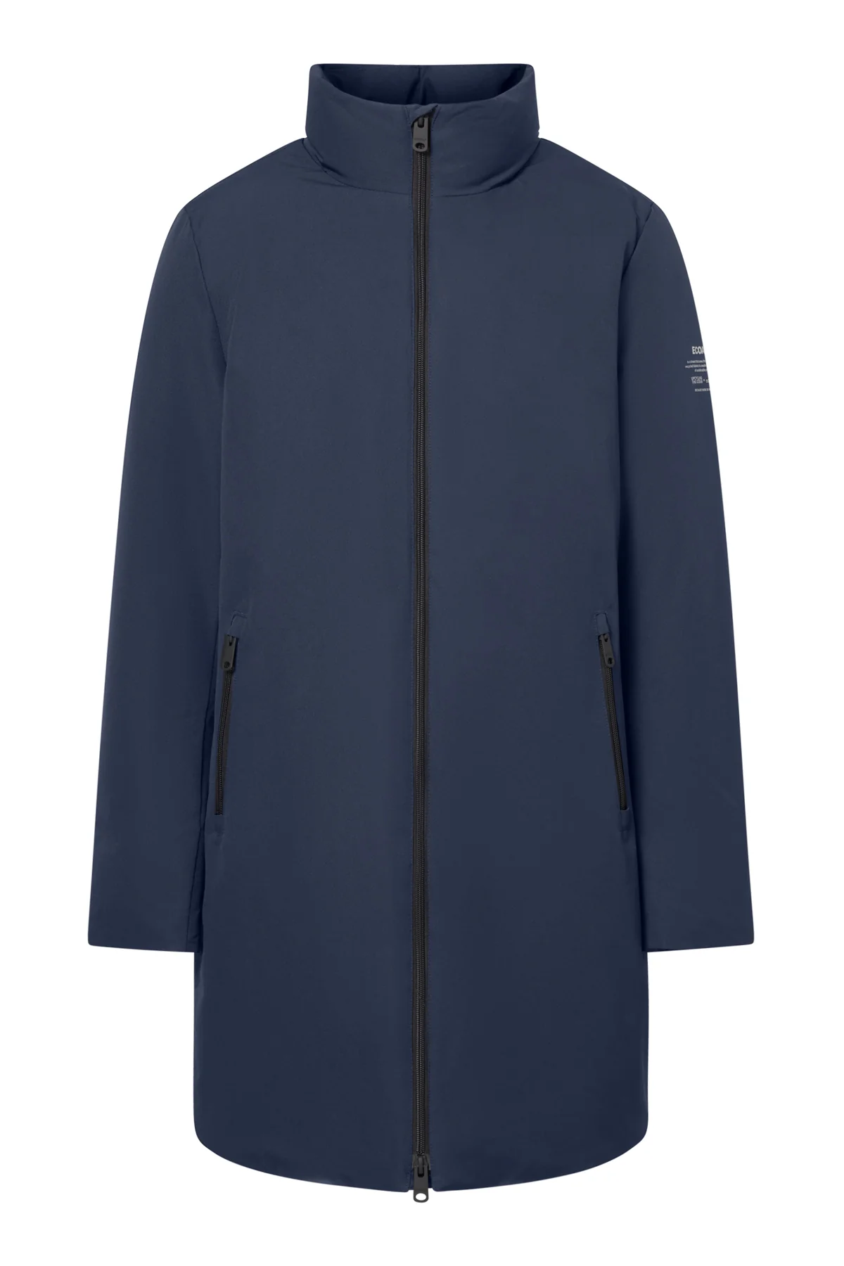 ABRIGO LEVOR AZUL MARINO - Image 6