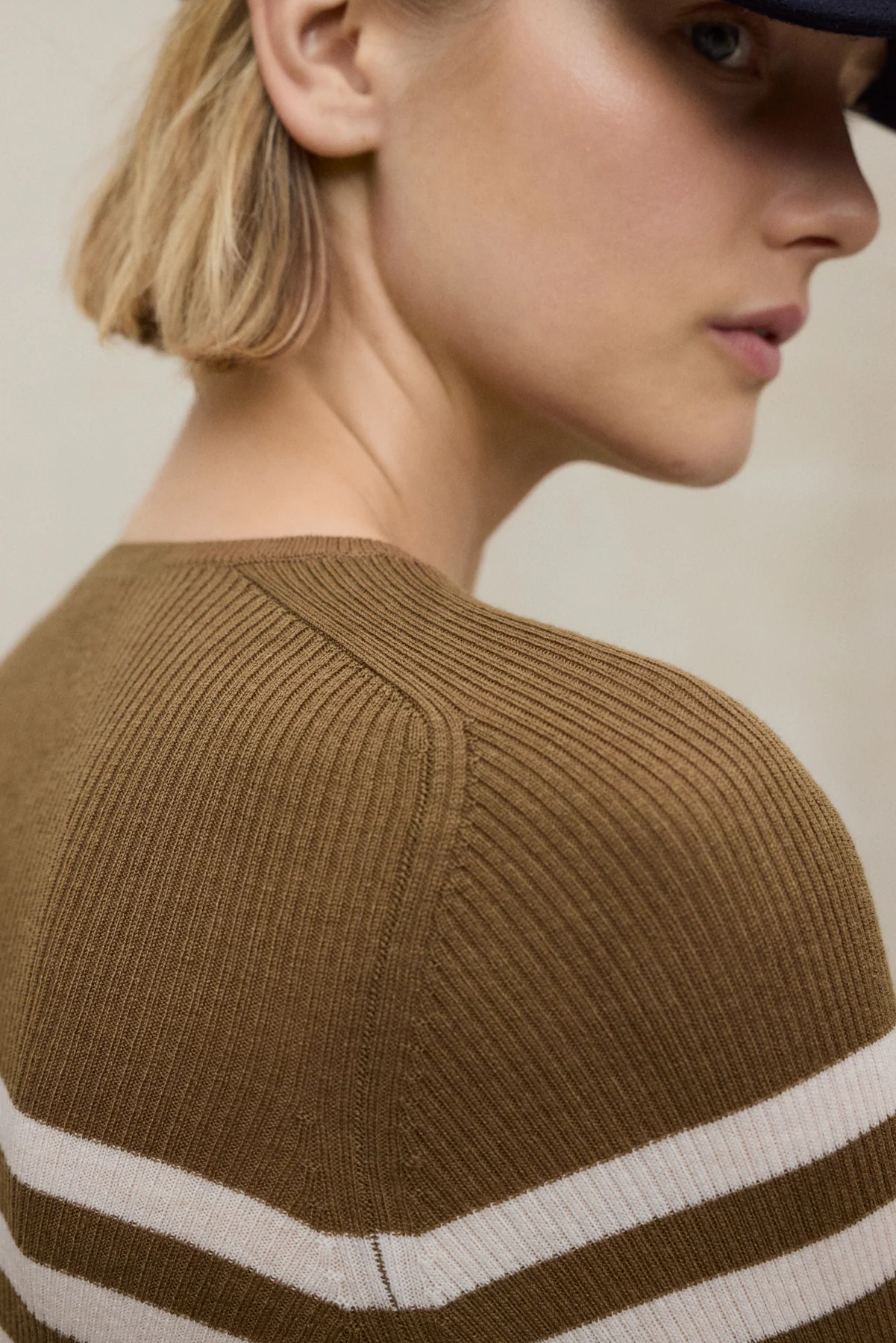 JERSEY LILY MARRÓN - Image 4