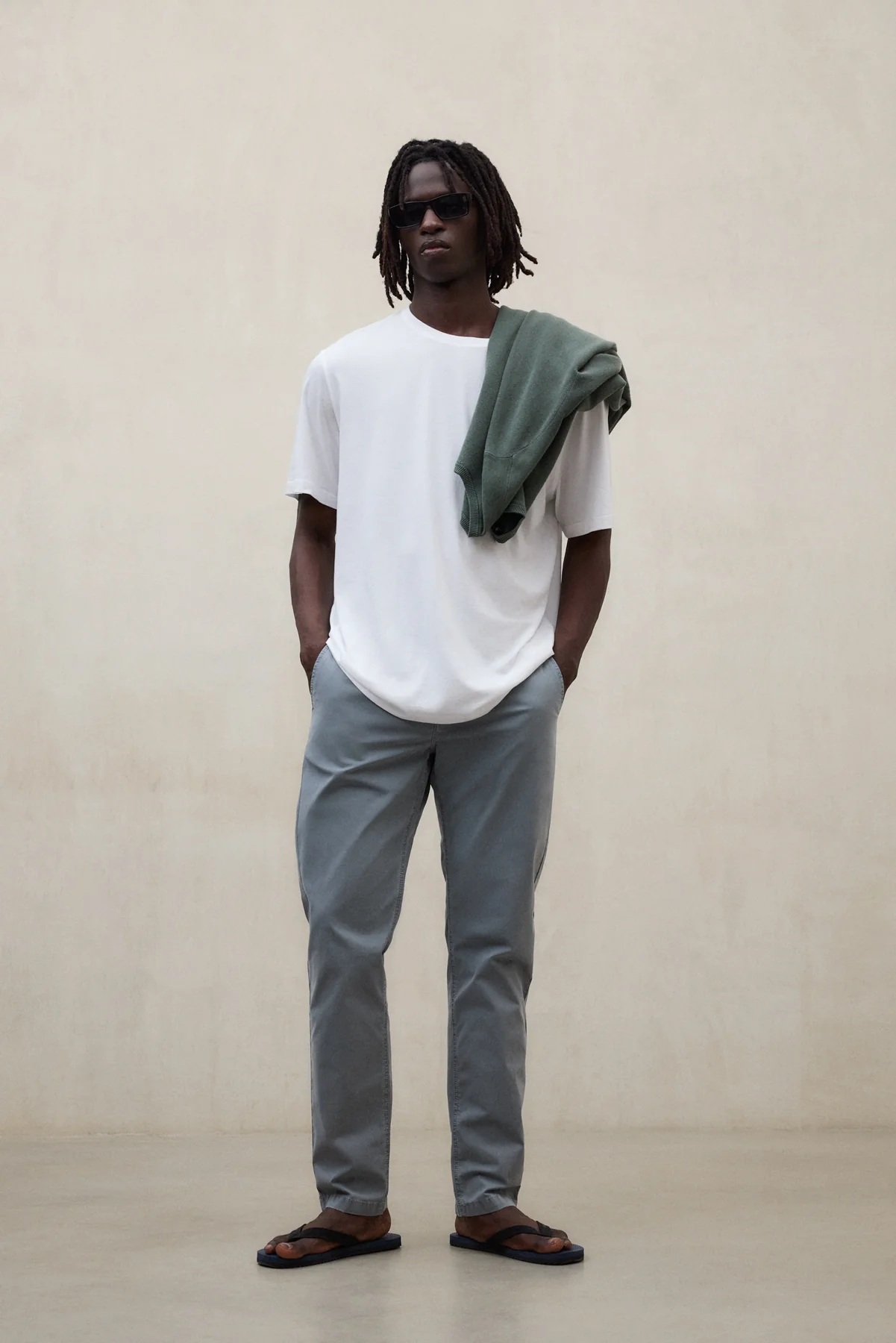 CAMISETA LIMBE BLANCA - Image 2
