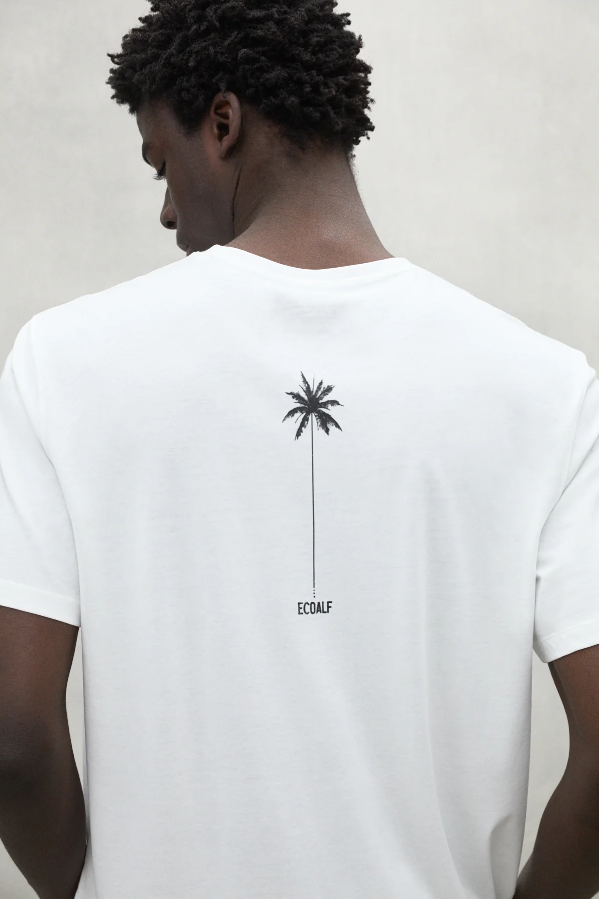 CAMISETA LIMBE BLANCA - Image 2