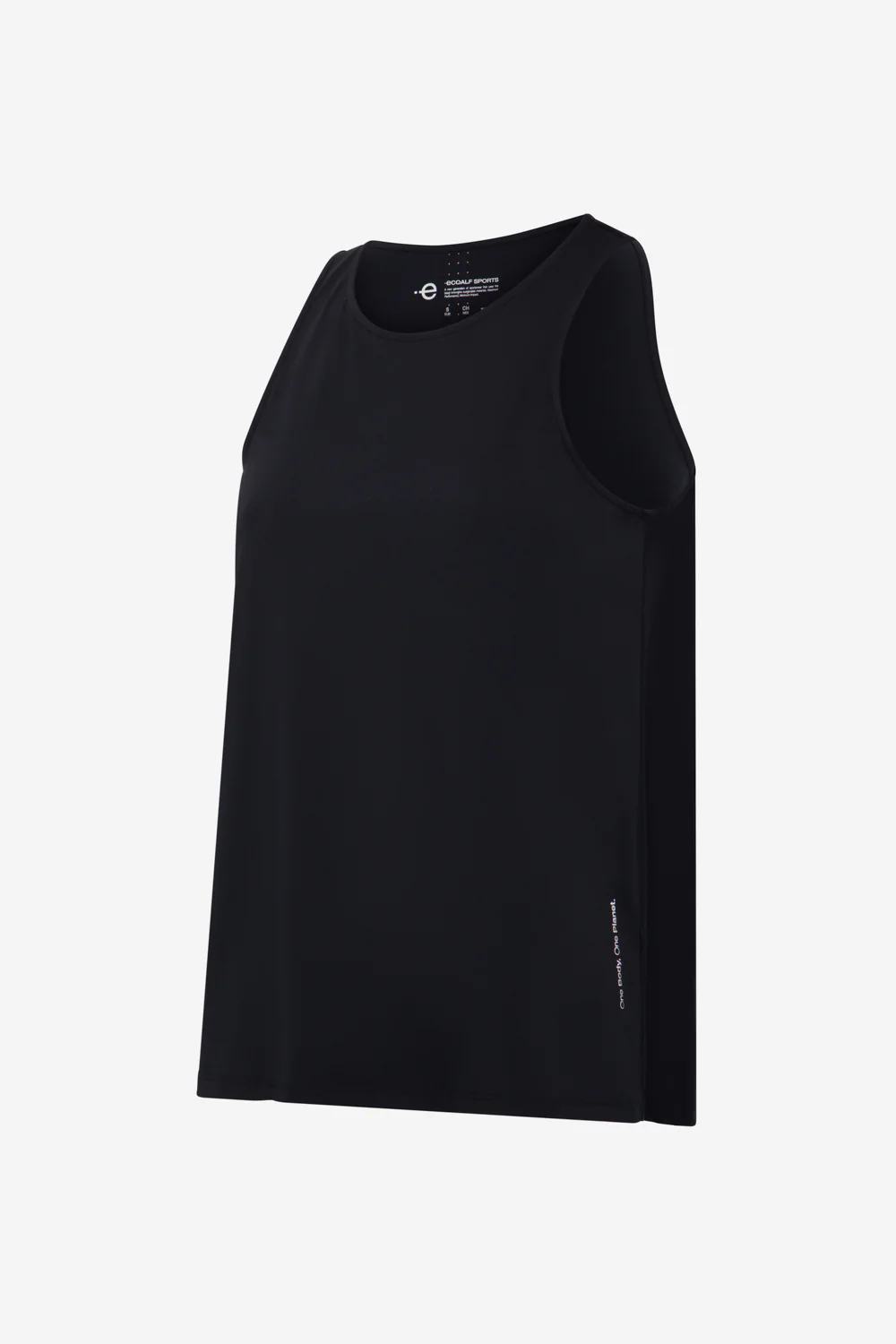 CAMISETA MADRID NEGRA - Image 7