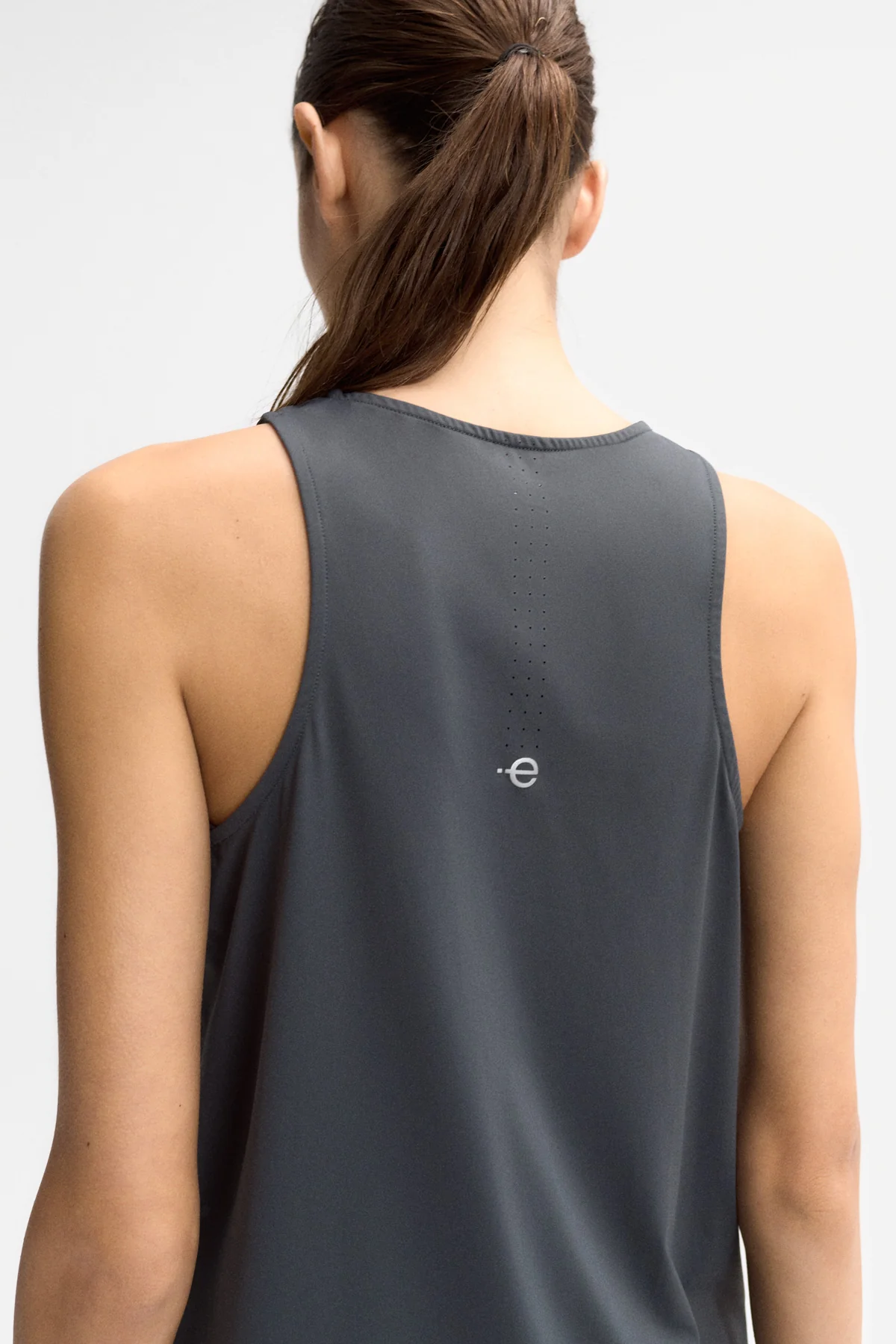 CAMISETA MADRID GRIS - Image 5