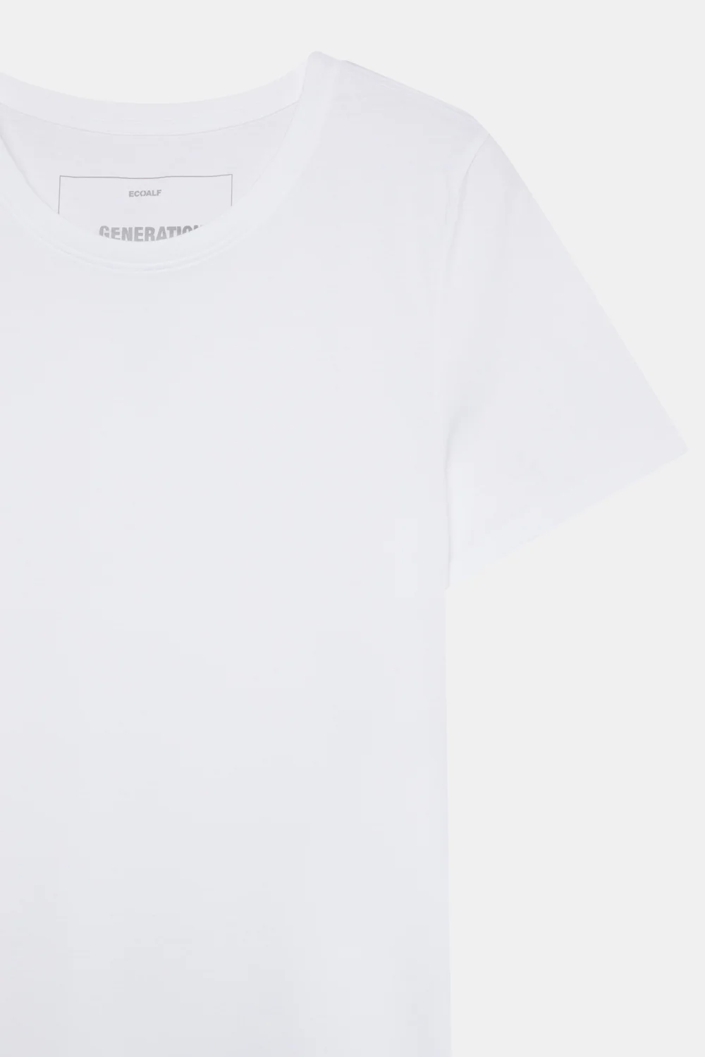 CAMISETA REGENRATION LAKE BLANCA - Image 3