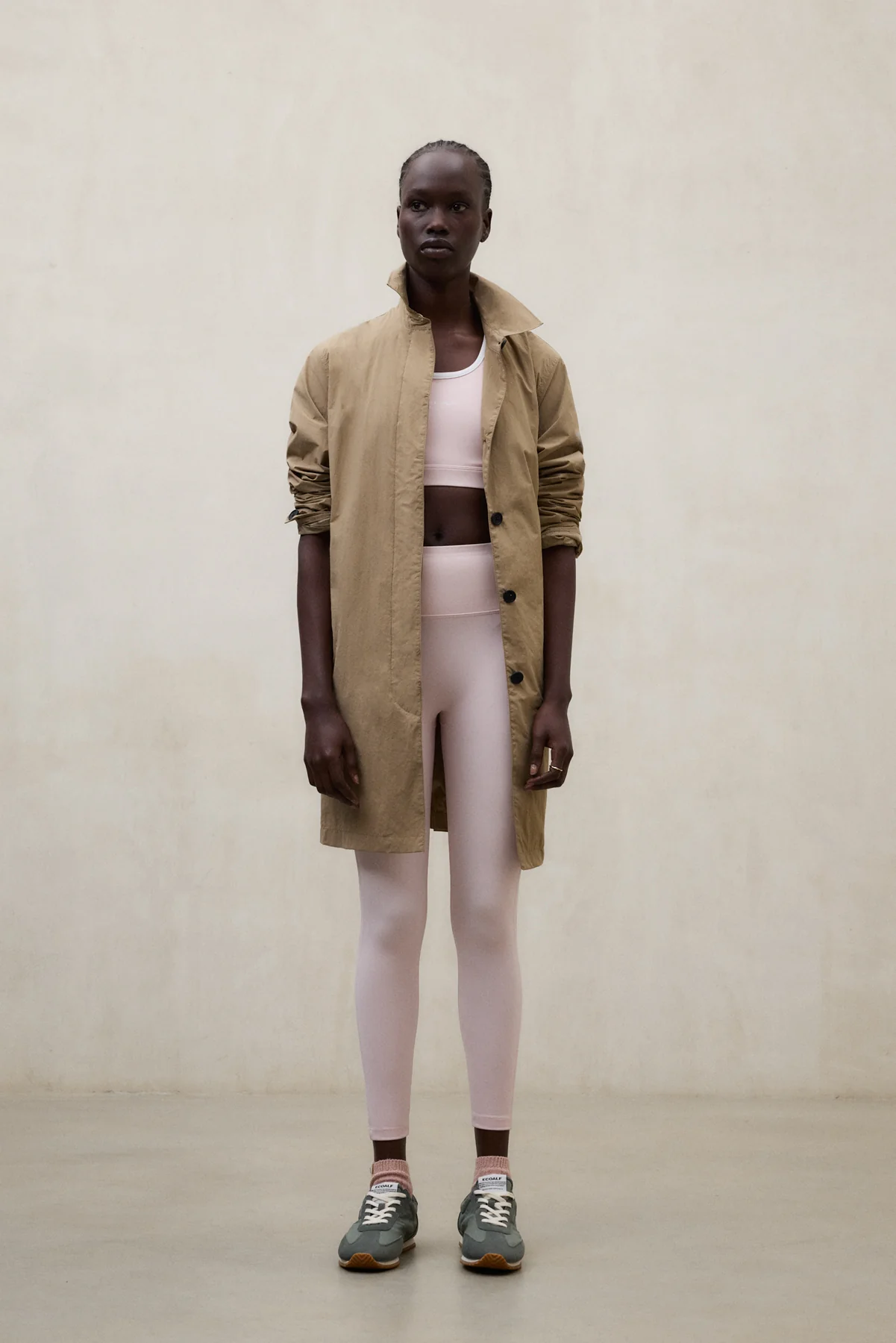 LEGGING MERCER ROSA - Image 7
