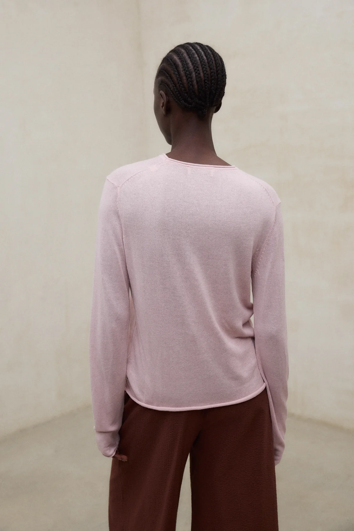 JERSEY MILO ROSA - Image 3