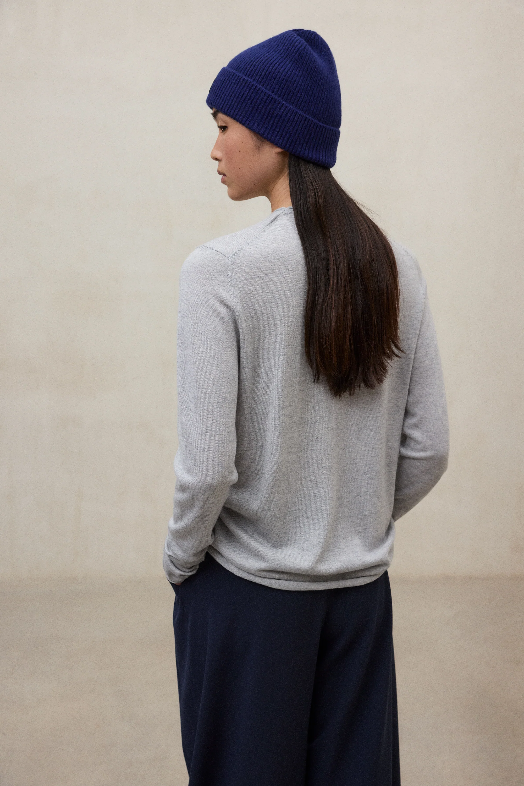 JERSEY MILO GRIS CLARO - Image 3
