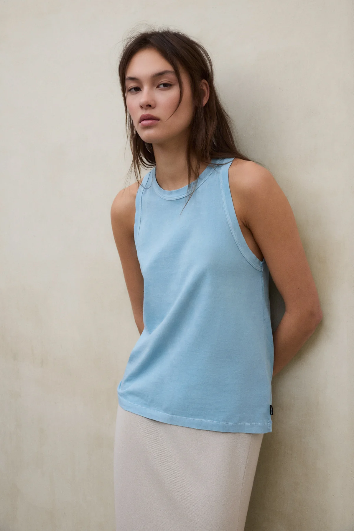 CAMISETA MINDEN AZUL - Image 3