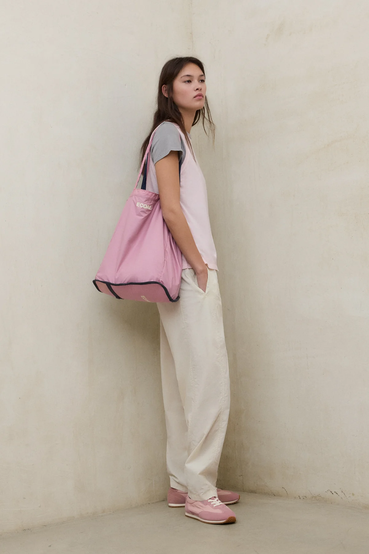 CAMISETA MINDEN ROSA - Image 5
