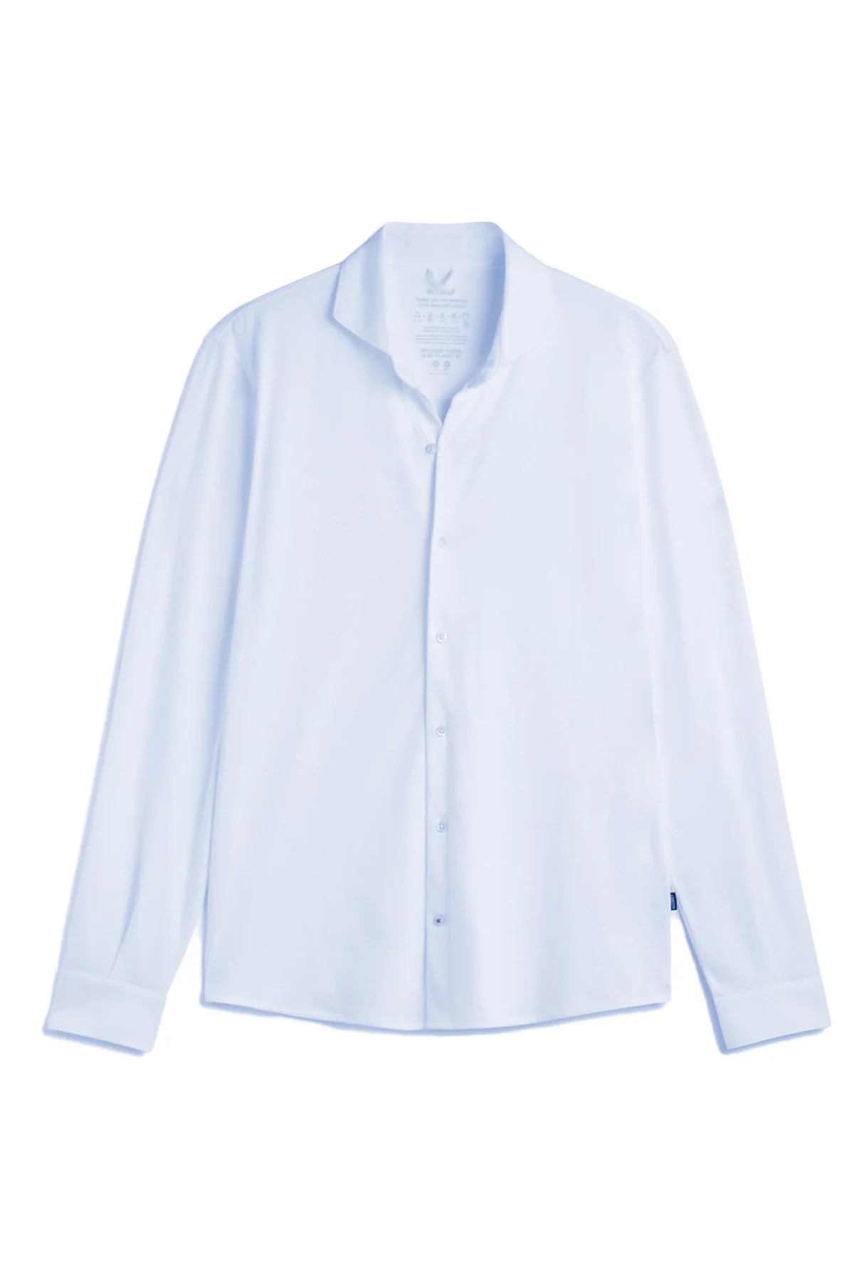 CAMISA MOLE AZUL CLARO - Image 6