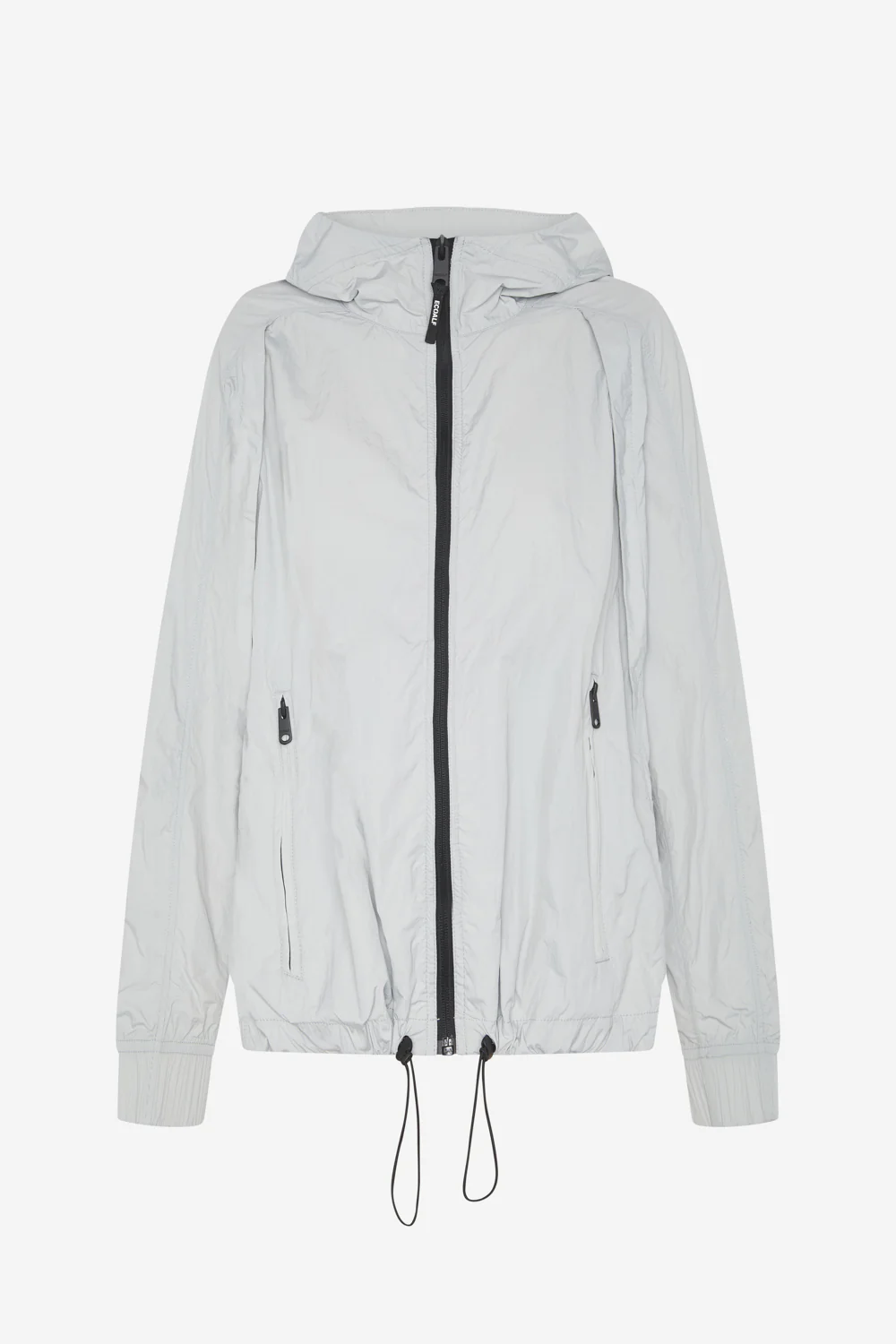 CHAQUETA MOTT GRIS - Image 9