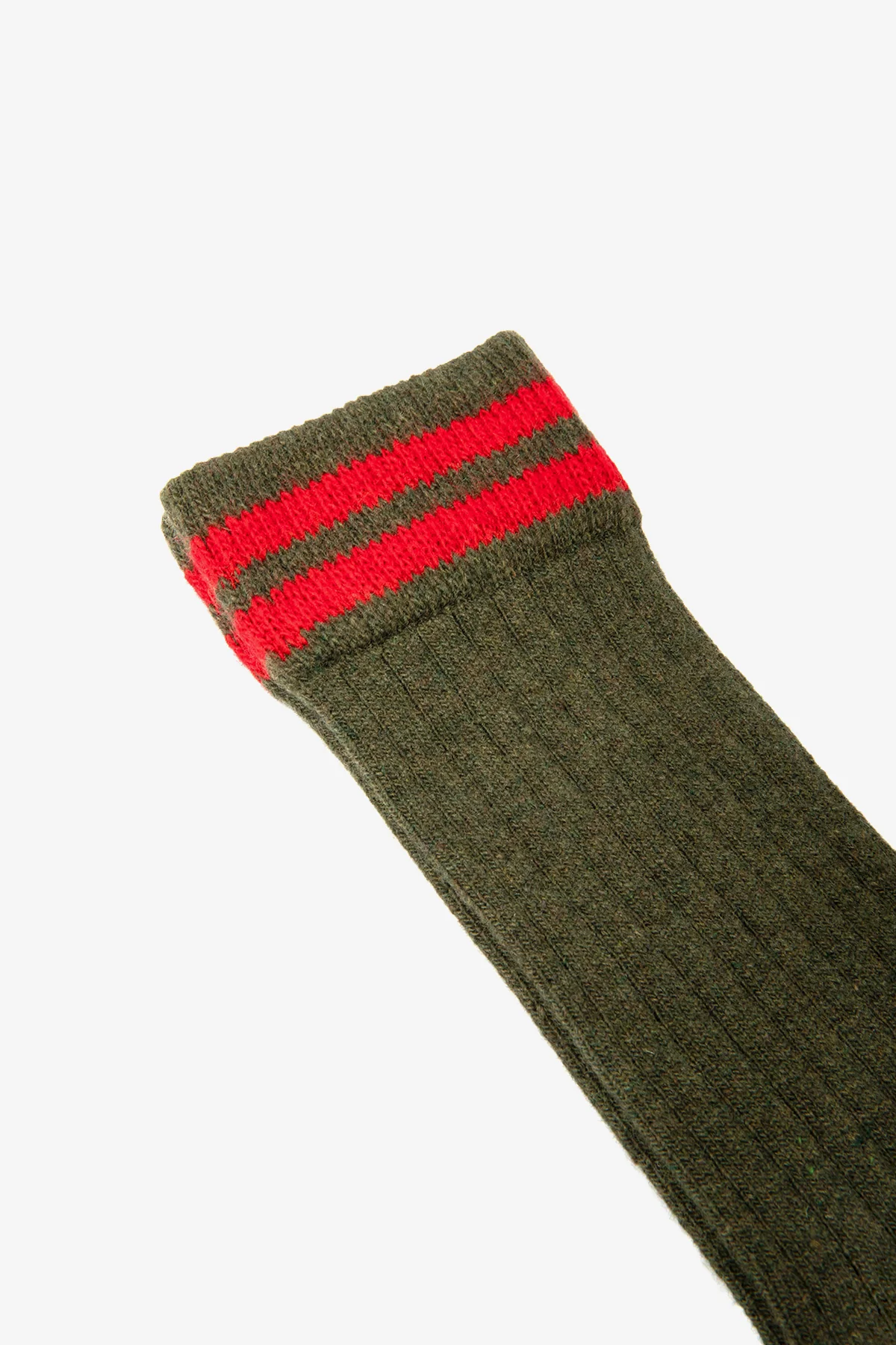 CALCETINES MOUNTAIN KHAKI - Image 3