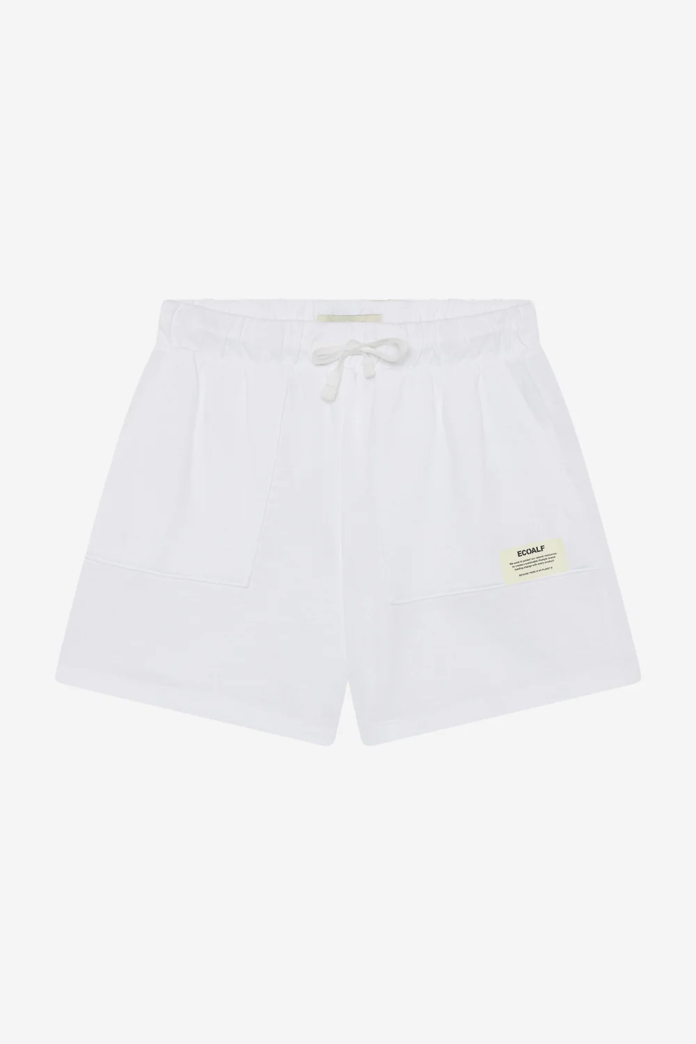 SHORTS NESS BLANCOS - Image 5