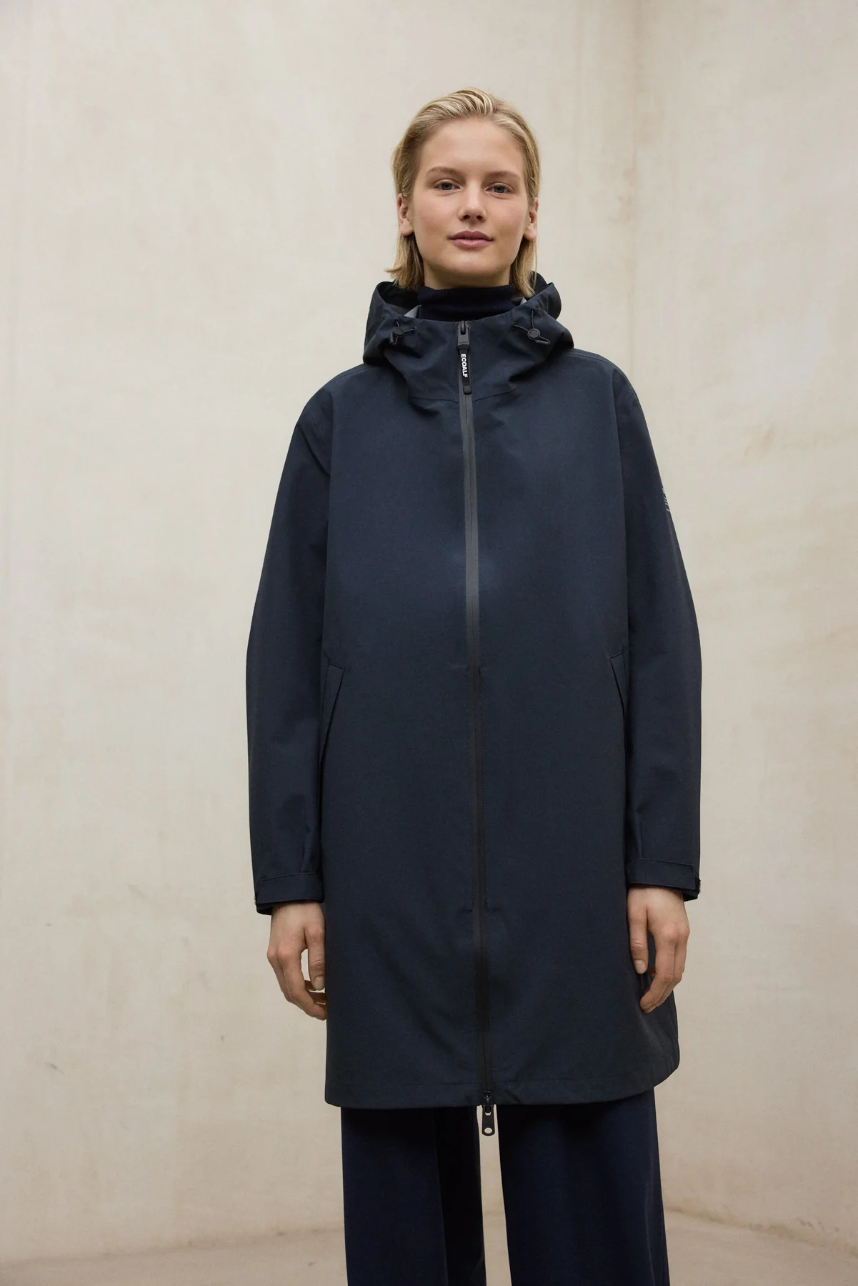 CHAQUETA NEVE AZUL - Image 4