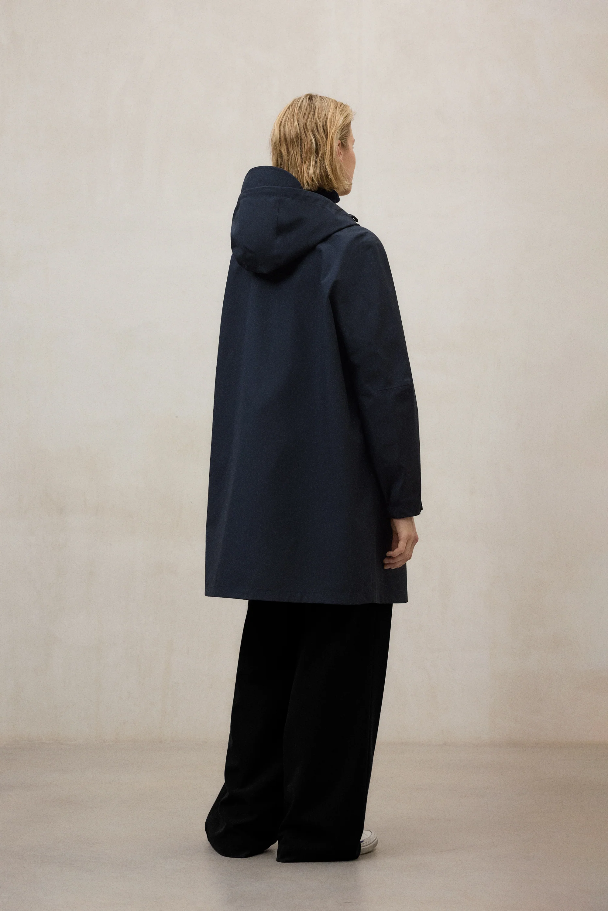 CHAQUETA NEVE AZUL - Image 5