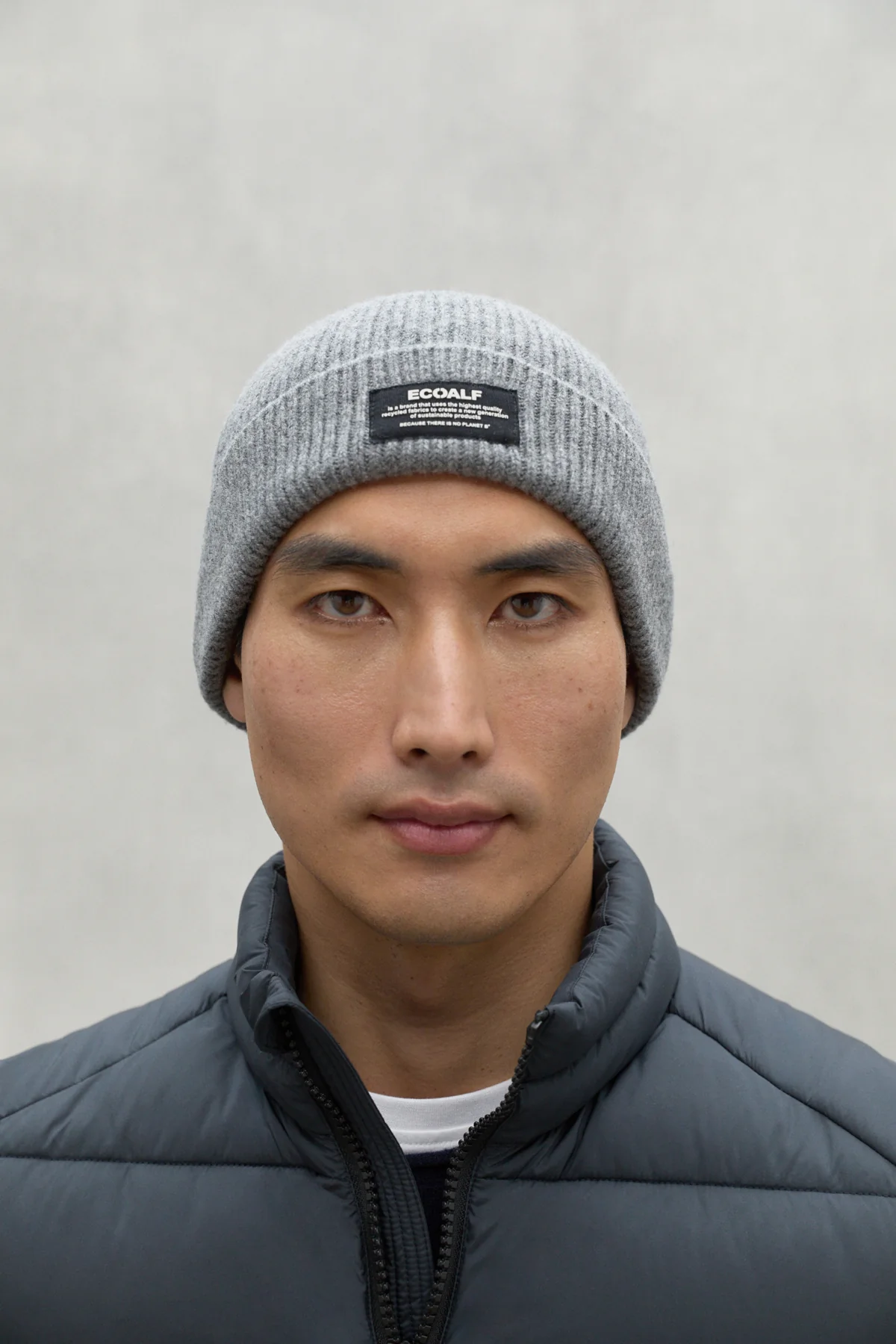 CHAQUETA BERET GRIS OSCURO - Image 6