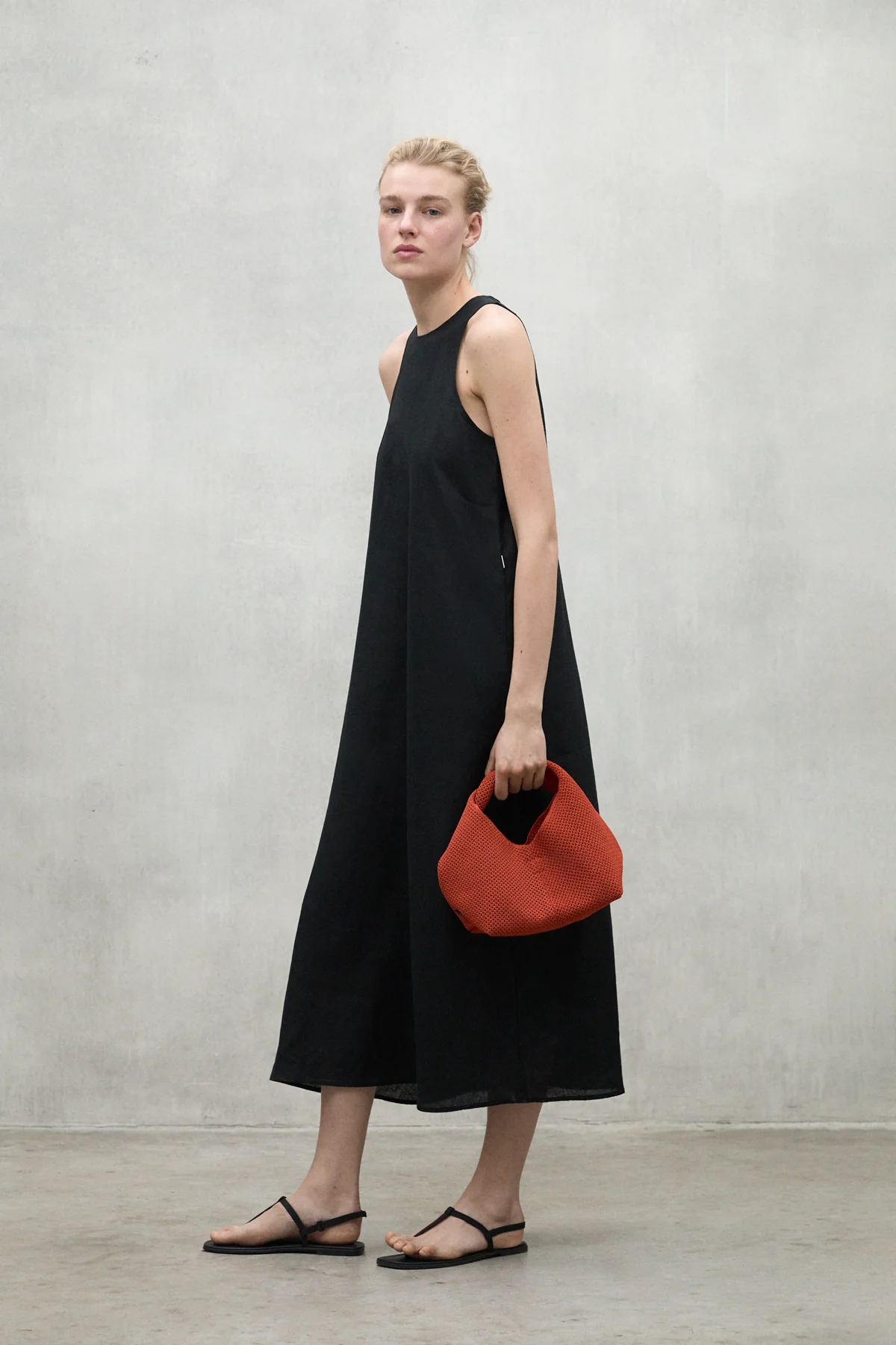 BOLSO TIKA MINI NARANJA - Image 2