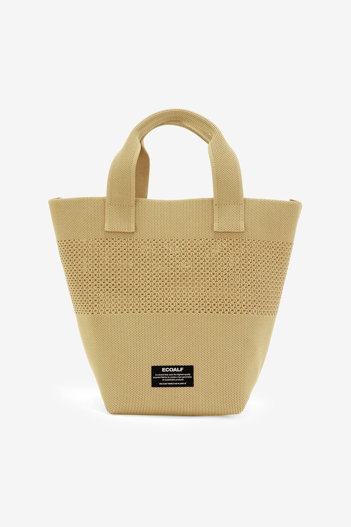 BOLSO MINI BUCKET TIKA MOSTAZA