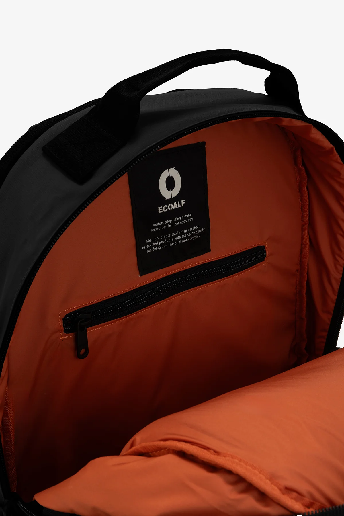 MOCHILA OSLO M NEGRA - Image 4