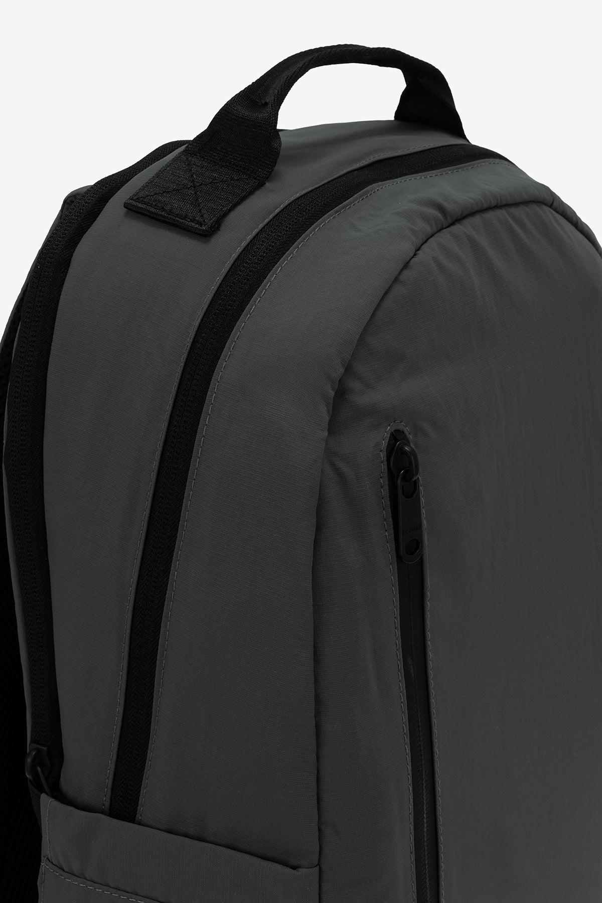MOCHILA OSLO M GRIS OSCURO - Image 6