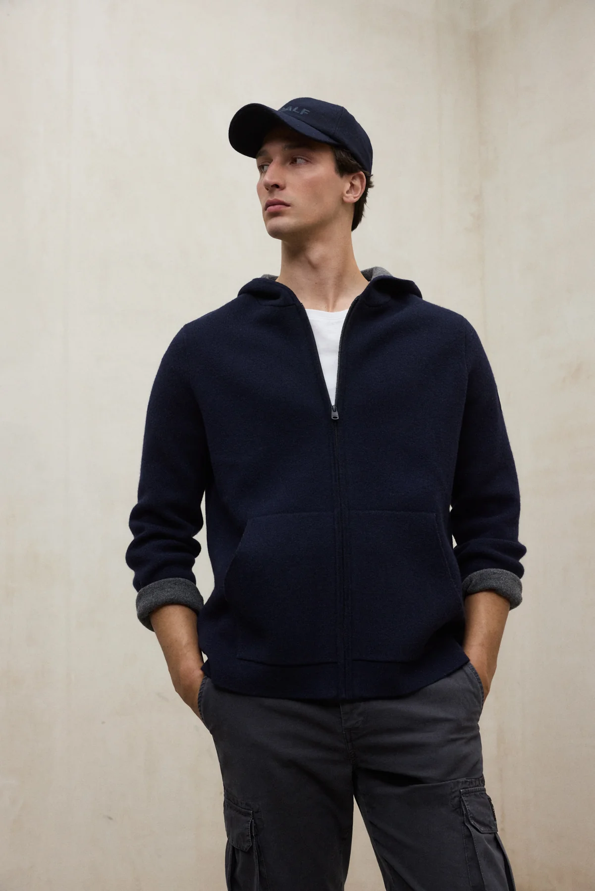 JERSEY OTU AZUL - Image 5