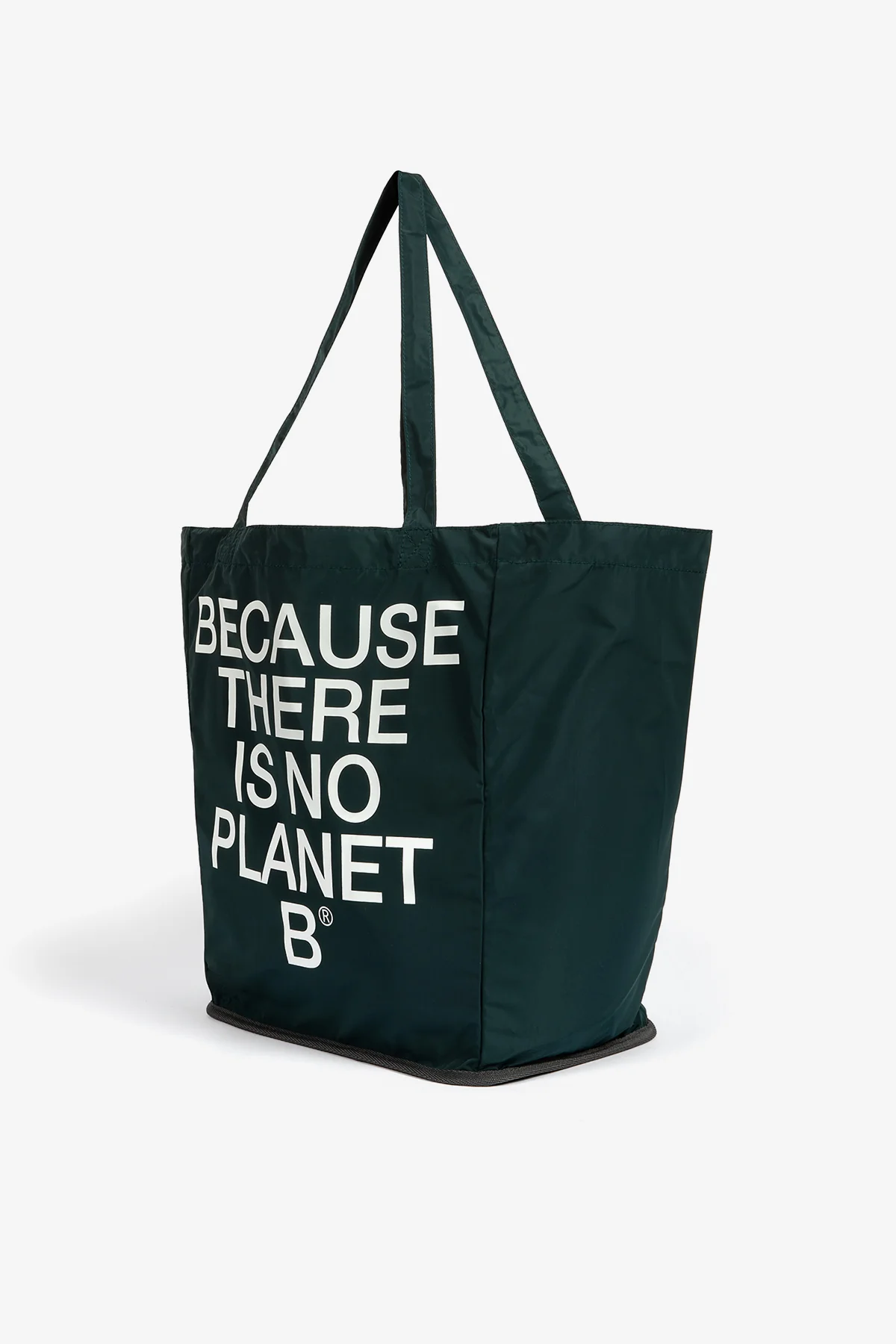 BOLSA PACHO VERDE OSCURA - Image 3