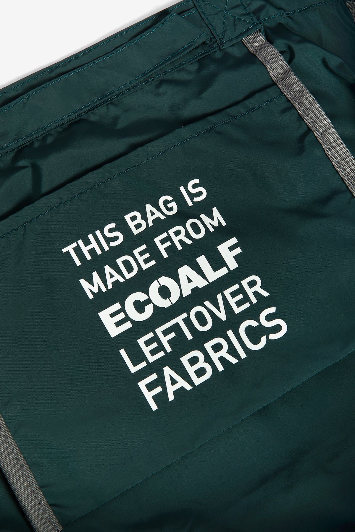 BOLSA PACHO VERDE OSCURA - Image 7