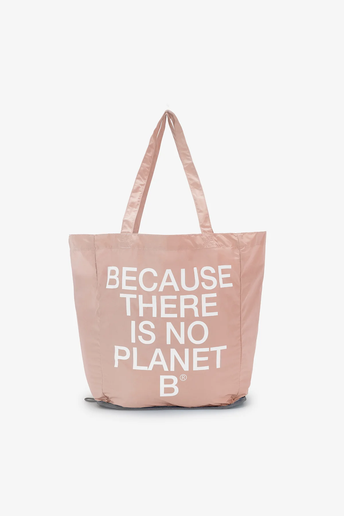 BOLSA PACHO ROSA