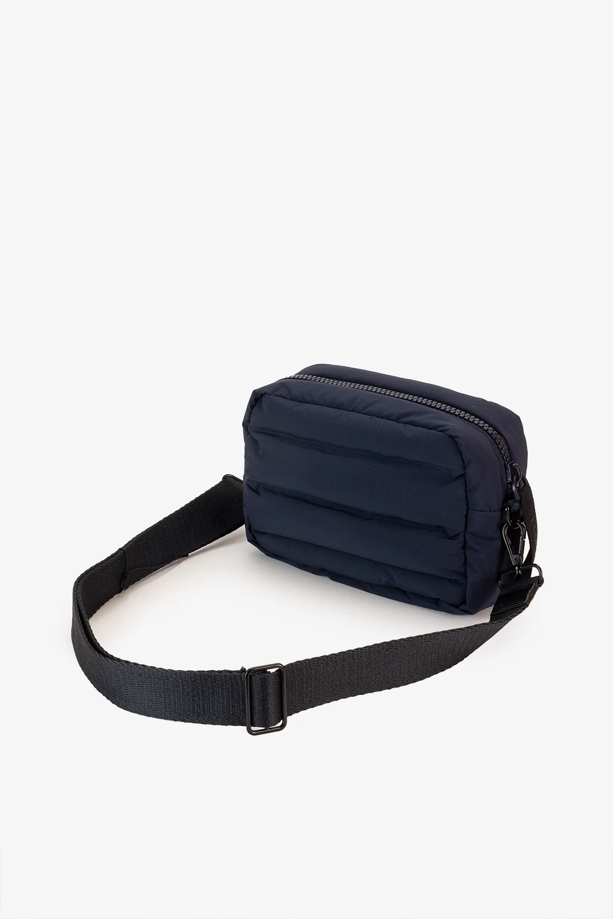 BOLSO BANDOLERA PAD AZUL MARINO - Image 5
