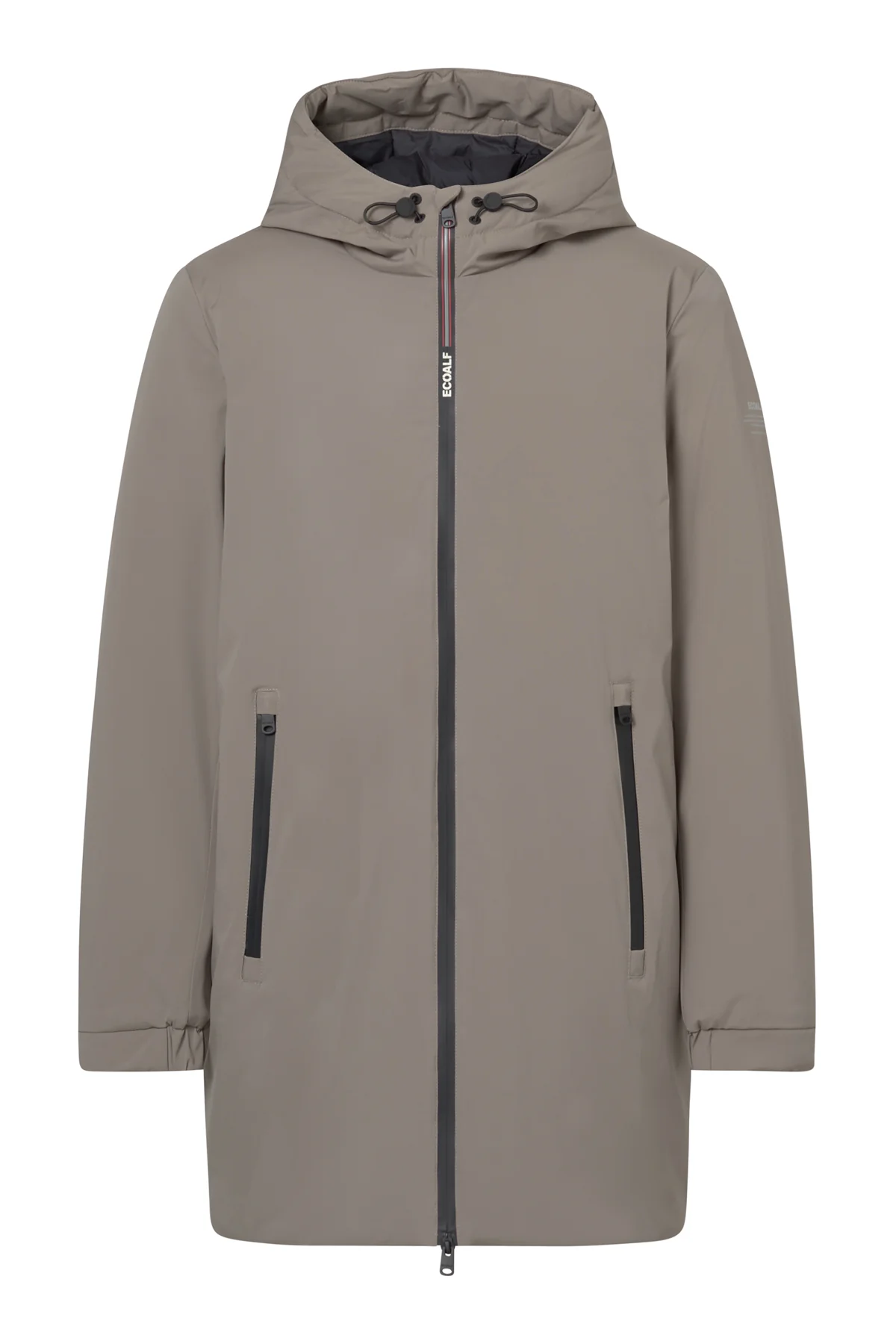 ABRIGO PASU BEIGE - Image 5