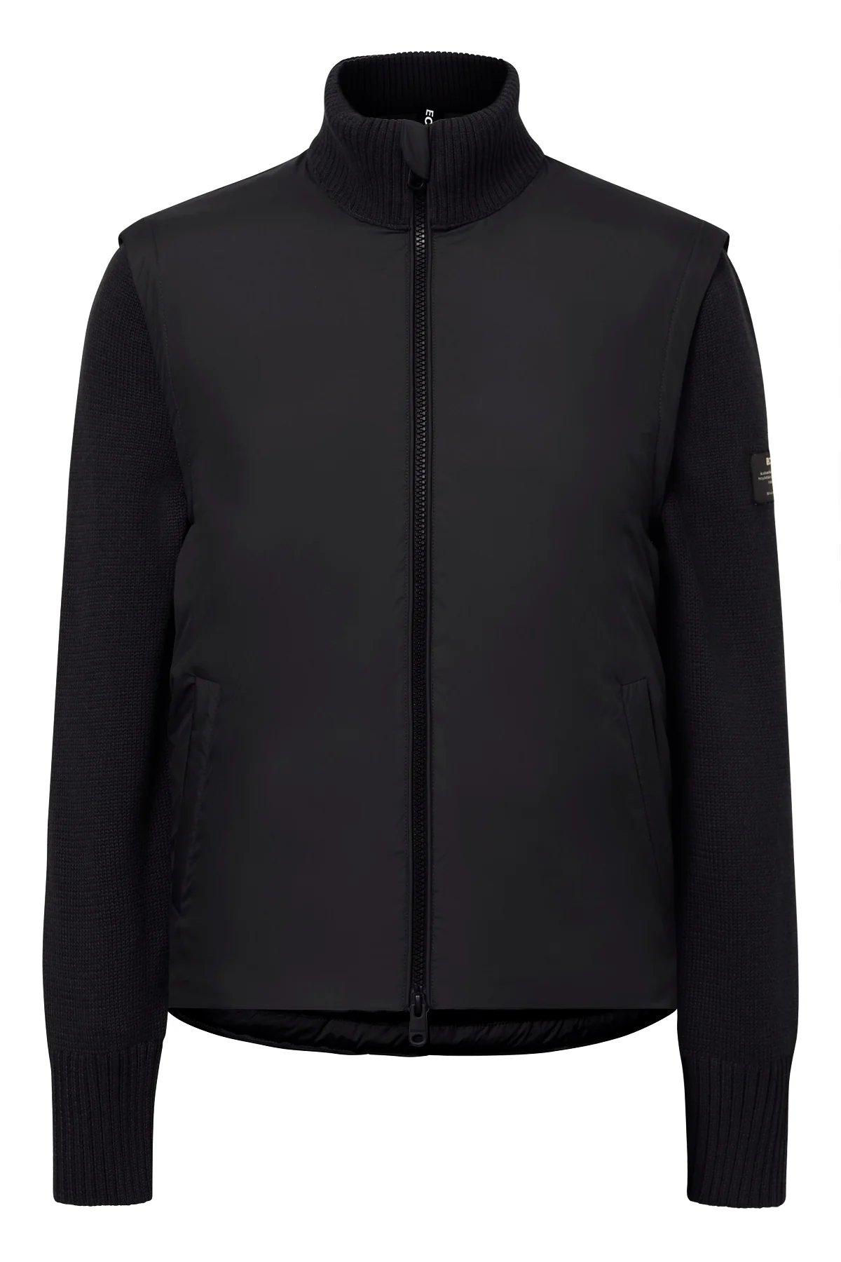 CHAQUETA PECAN NEGRA - Image 5