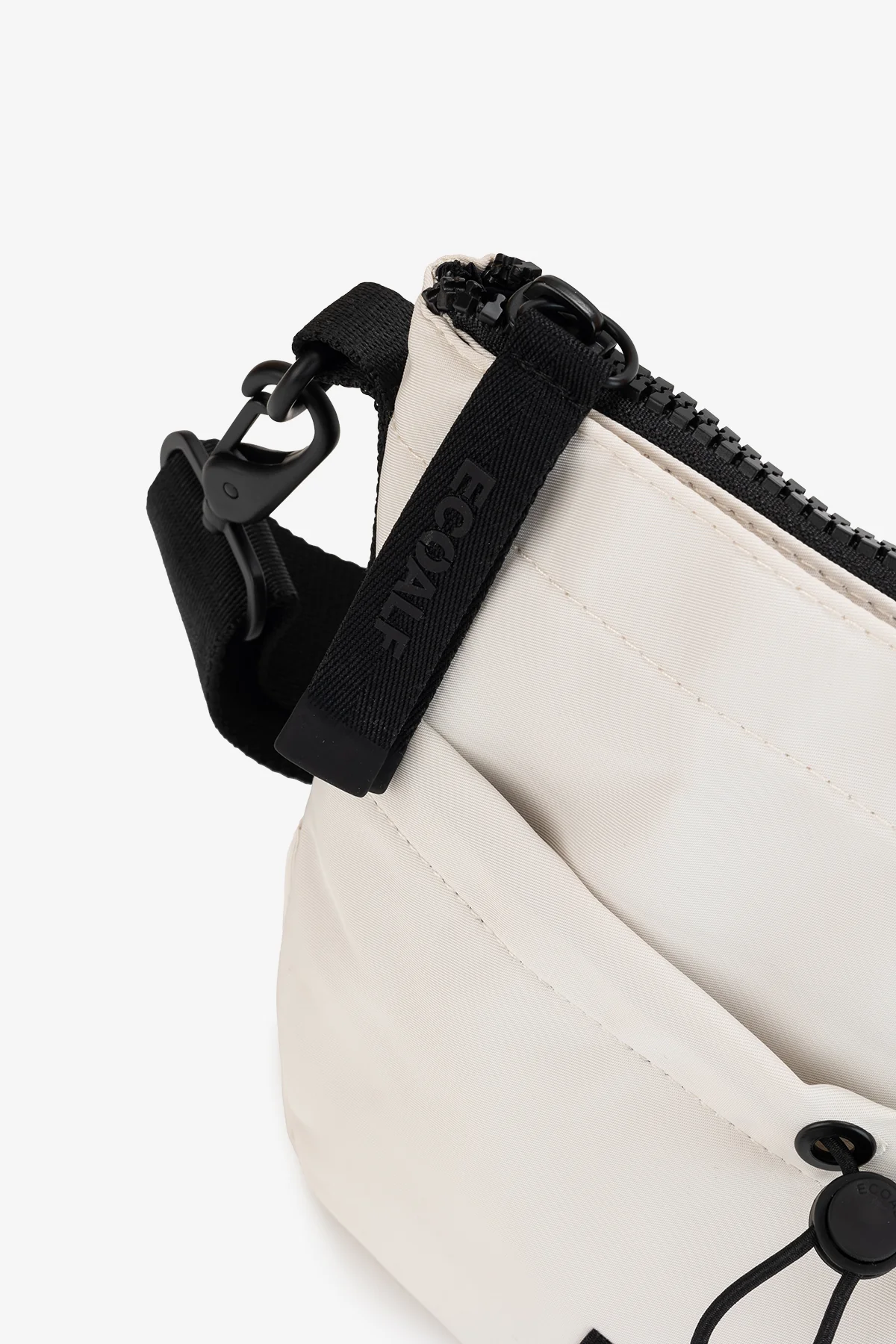 BANDOLERA PEPITA BEIGE - Image 4