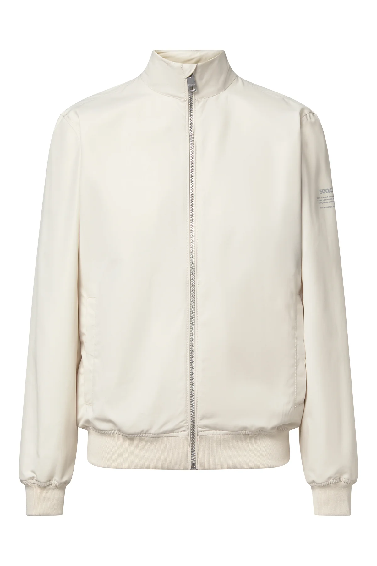 CHAQUETA PIKES BEIGE - Image 5