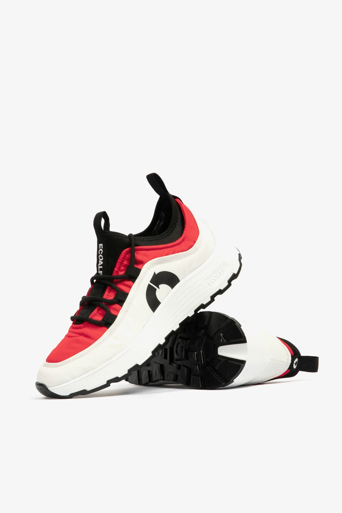 ZAPATILLAS PLETA ROJAS - Image 2