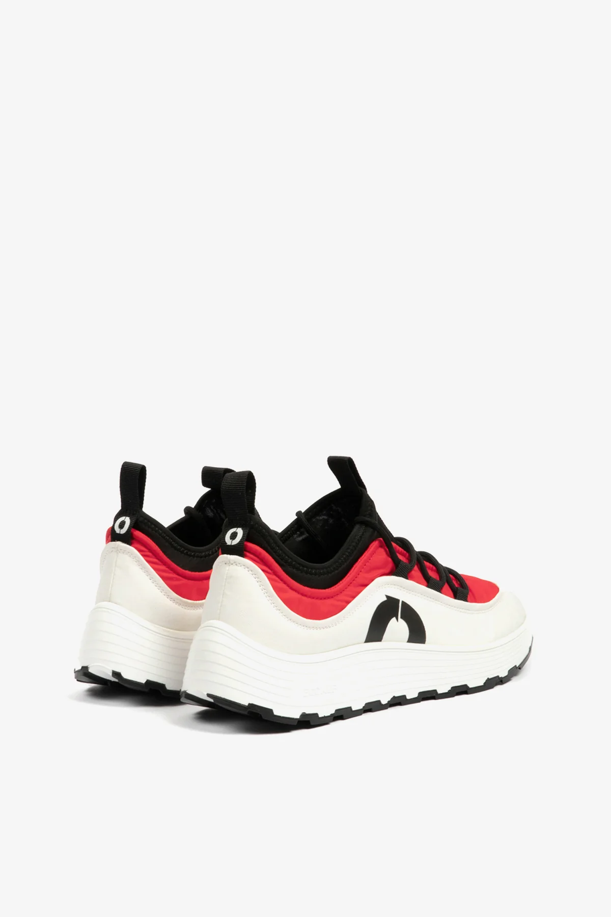 ZAPATILLAS PLETA ROJAS - Image 3
