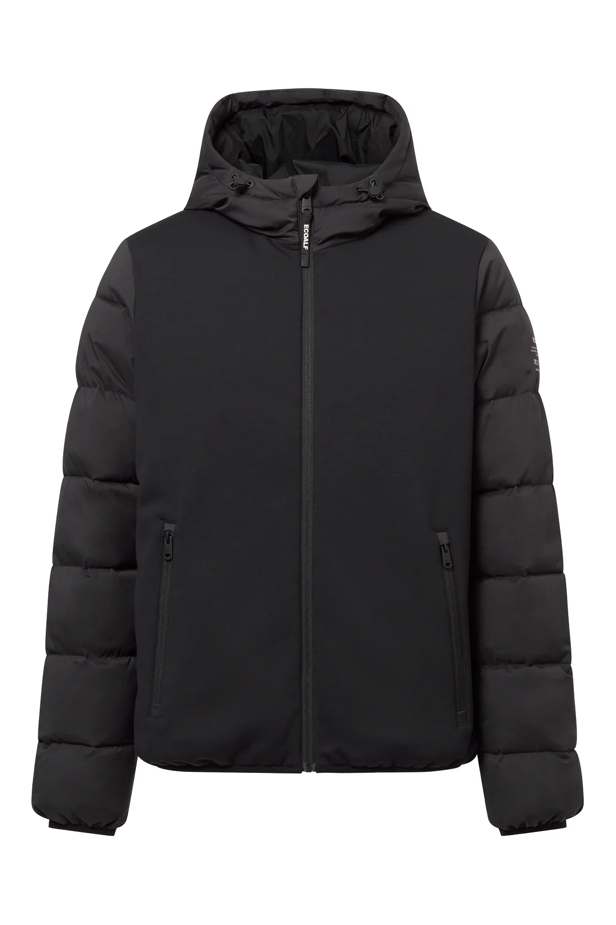 CHAQUETA RITTER NEGRA - Image 6