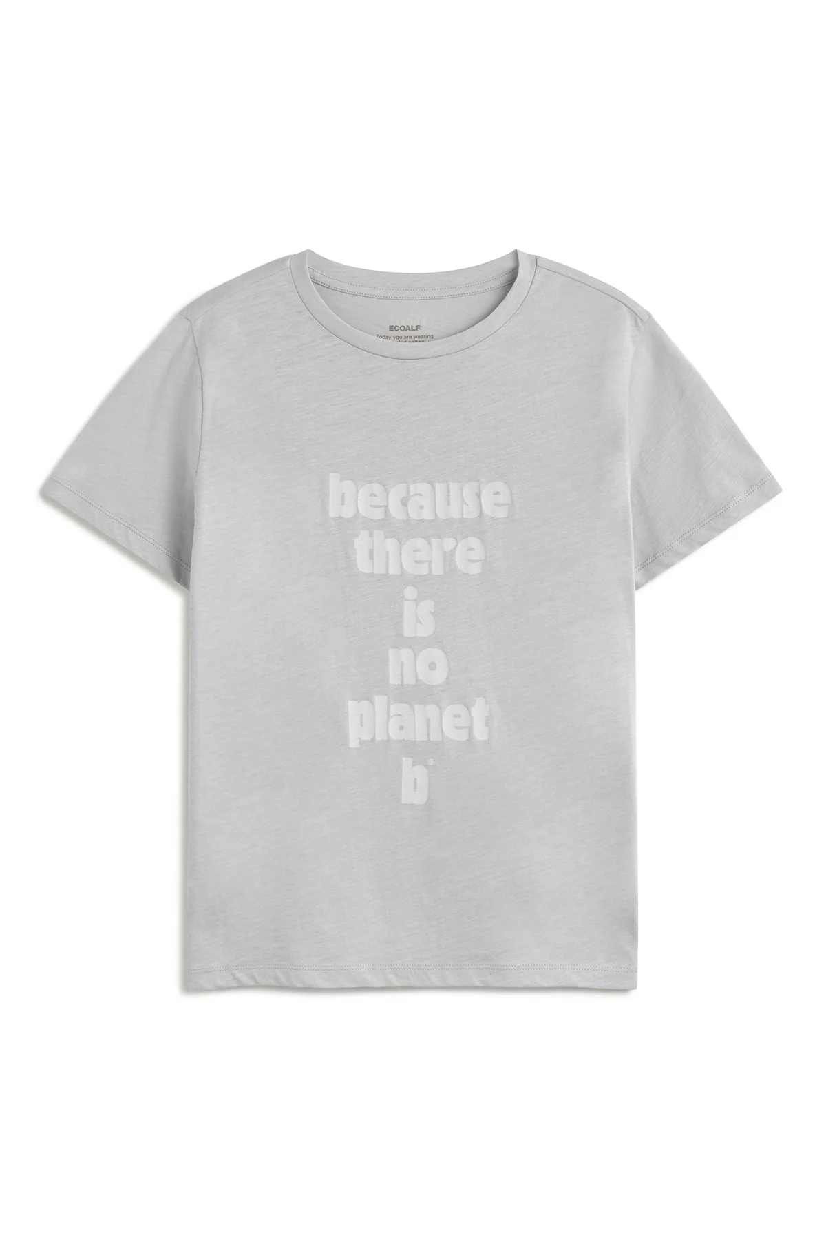 CAMISETA RONDA GRIS - Image 4