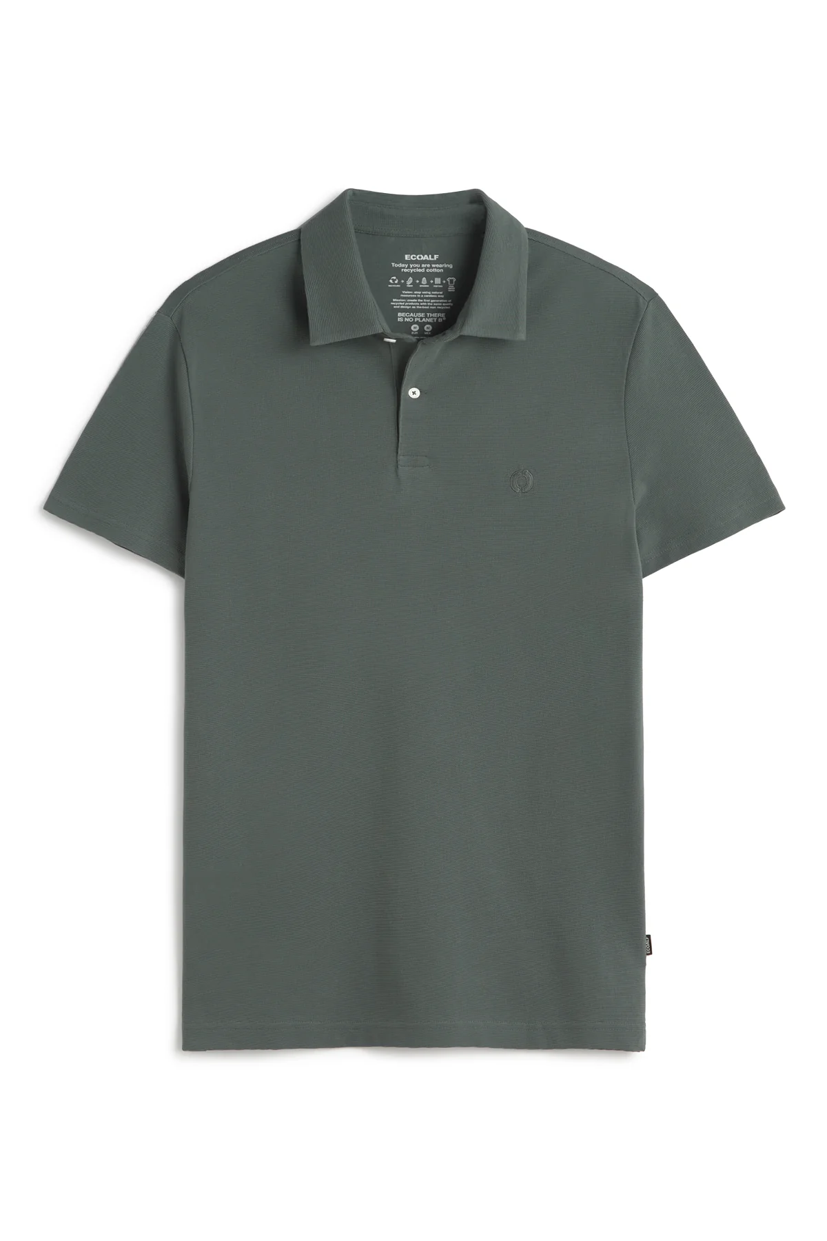 POLO SIMON VERDE - Image 6
