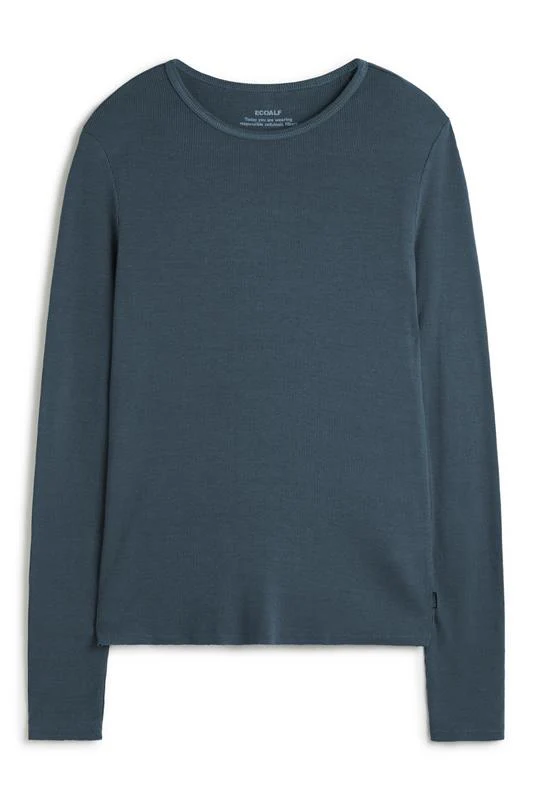 CAMISETA SINES AZUL - Image 5