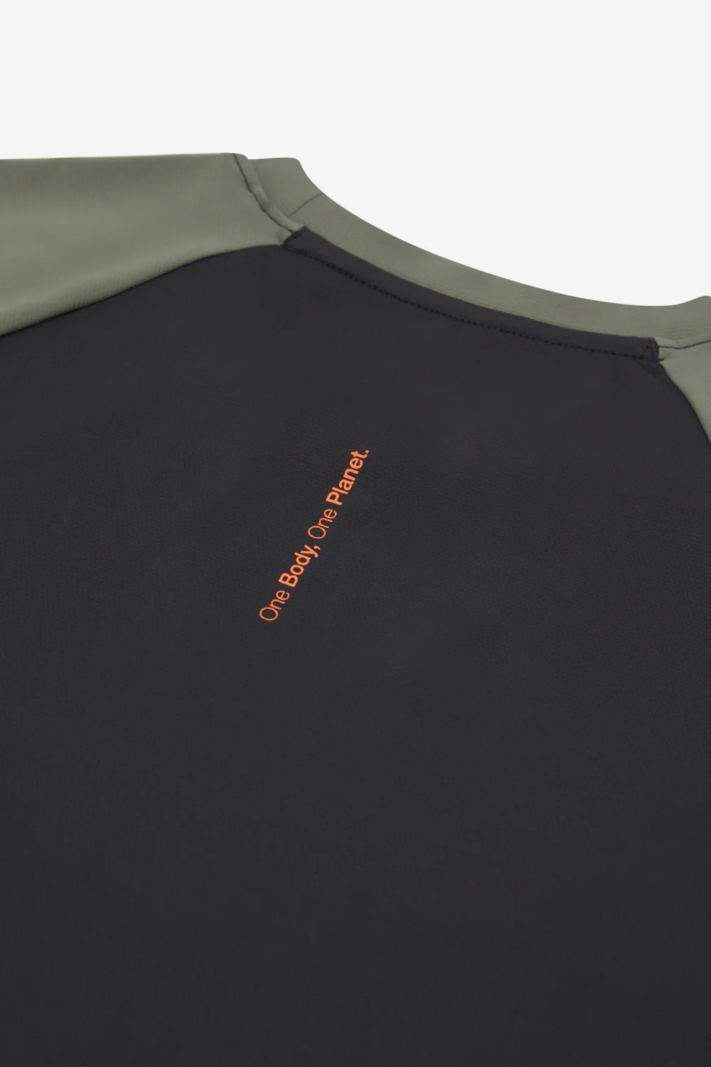 CAMISETA PROTECTORA SINGA NEGRA - Image 7